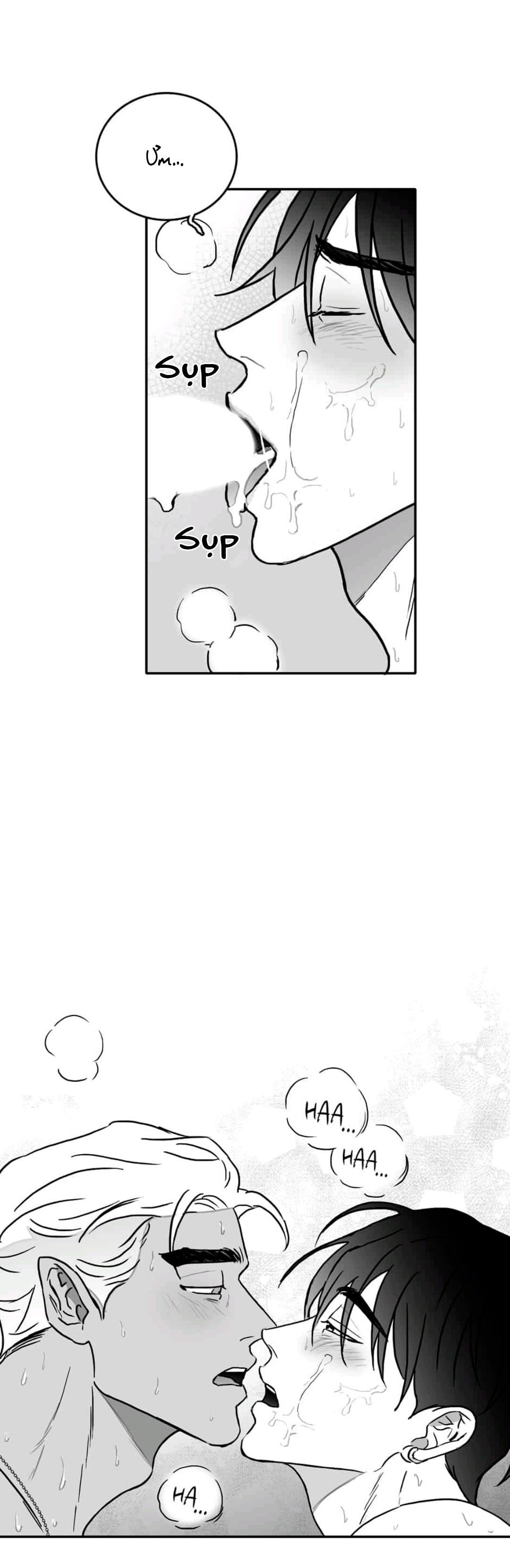 đọc truyện Chúng Ta Đều Là Kẻ Ngốc Chương 11 ảnh 19 tại Thiên Thai Truyện