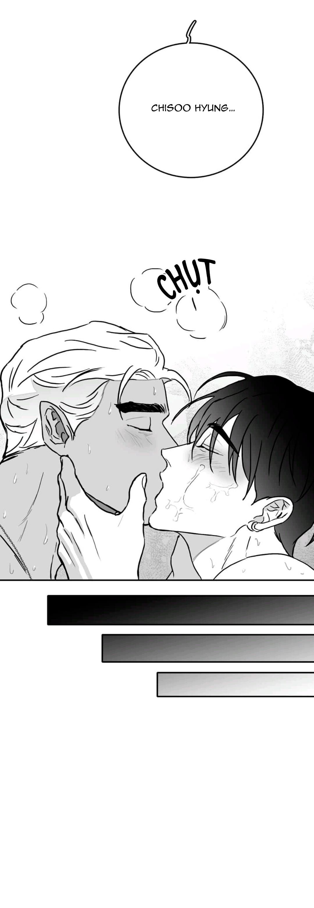 đọc truyện Chúng Ta Đều Là Kẻ Ngốc Chương 11 ảnh 20 tại Thiên Thai Truyện