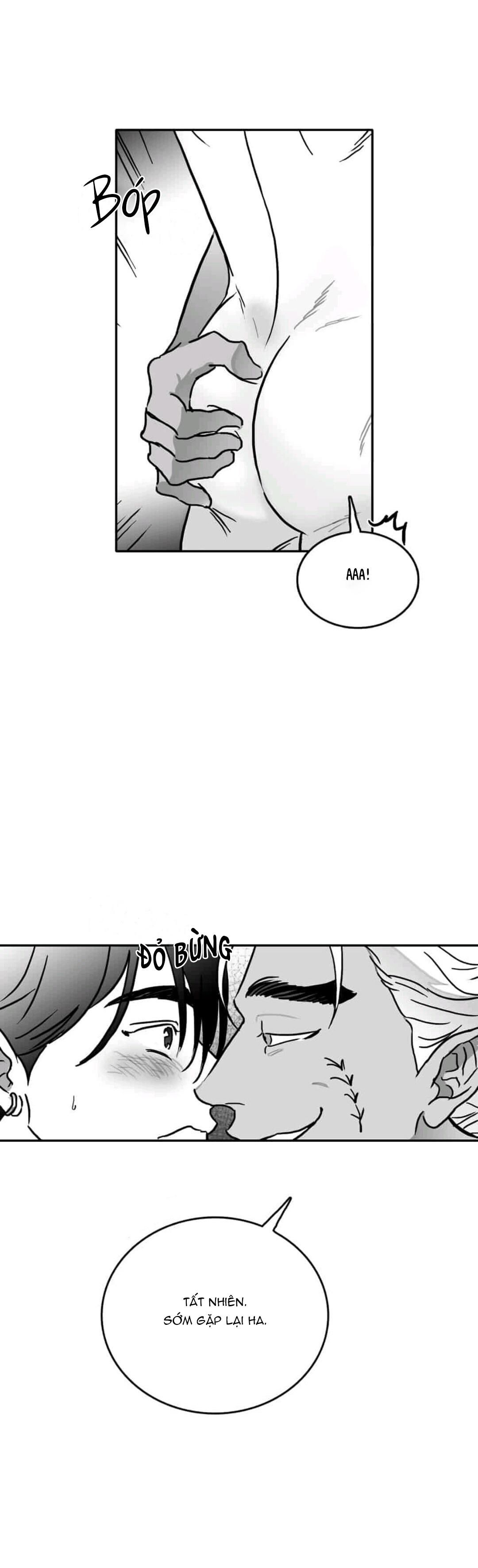 đọc truyện Chúng Ta Đều Là Kẻ Ngốc Chương 11 ảnh 26 tại Thiên Thai Truyện