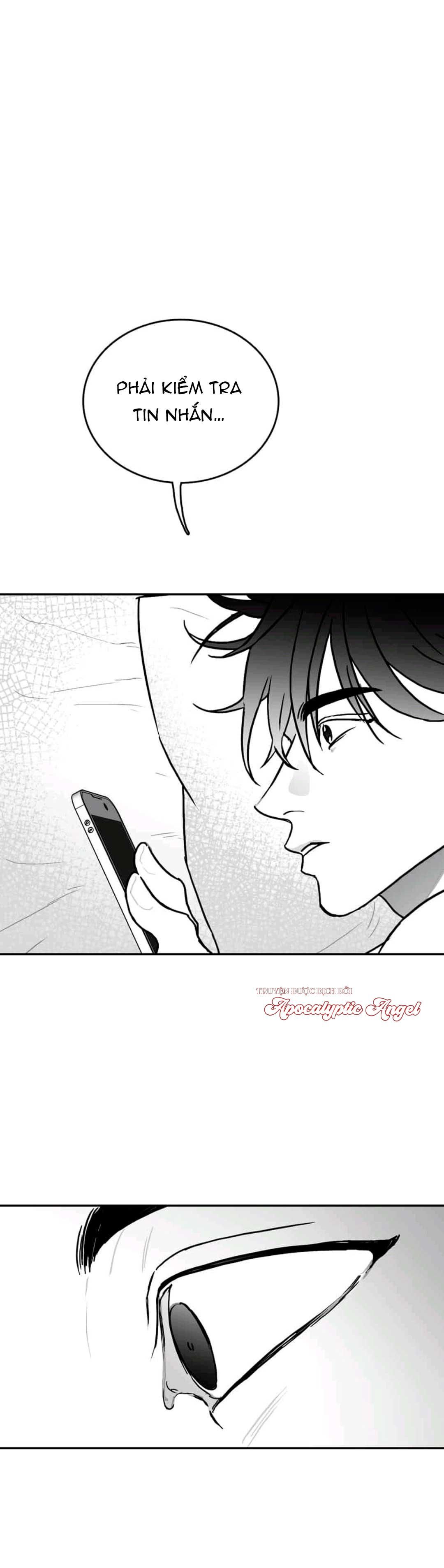 đọc truyện Chúng Ta Đều Là Kẻ Ngốc Chương 12 ảnh 3 tại Thiên Thai Truyện