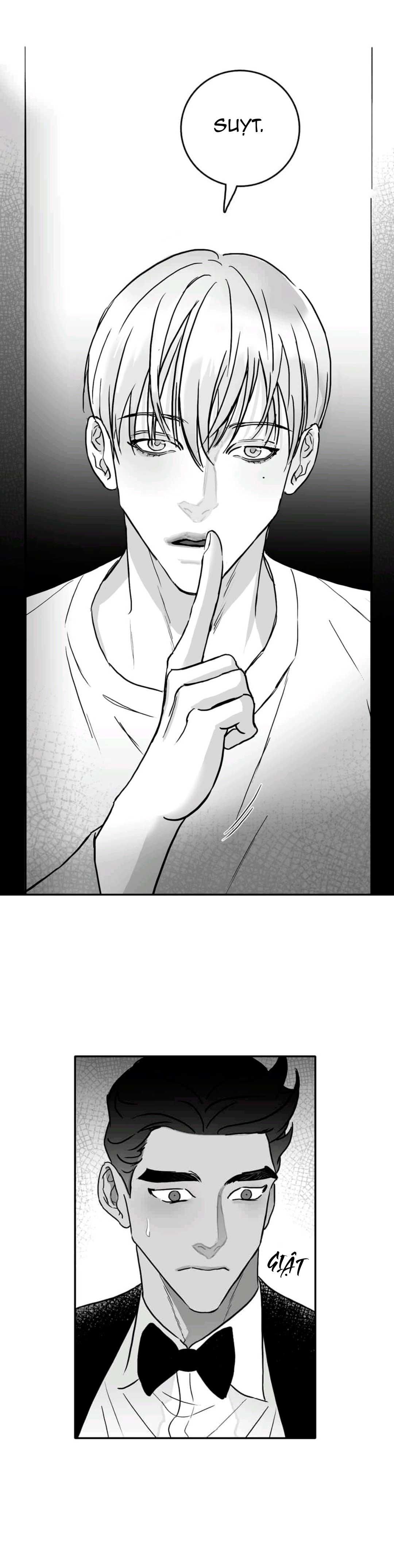 đọc truyện Chúng Ta Đều Là Kẻ Ngốc Chương 12 ảnh 17 tại Thiên Thai Truyện