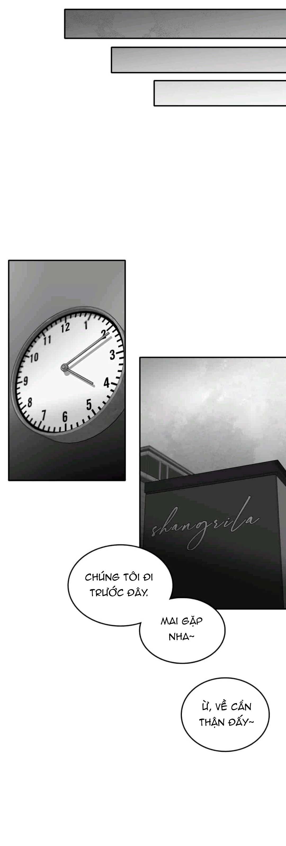 đọc truyện Chúng Ta Đều Là Kẻ Ngốc Chương 12 ảnh 20 tại Thiên Thai Truyện