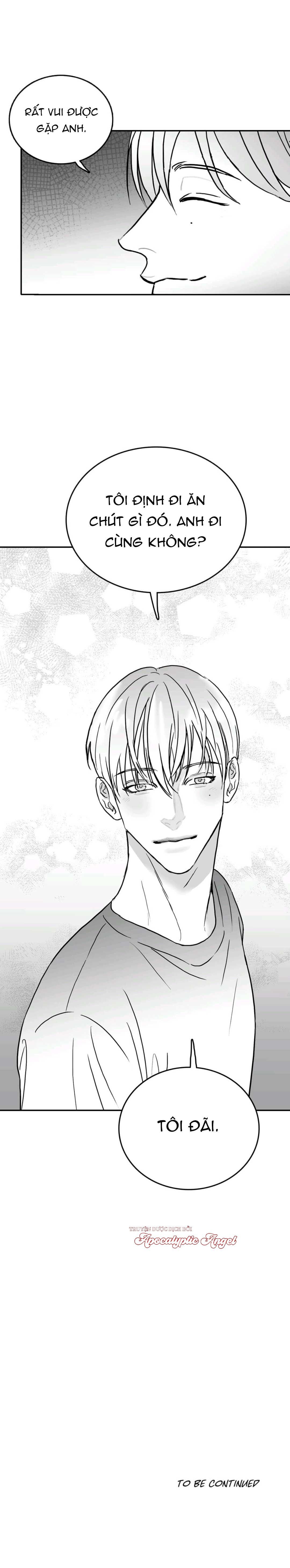 đọc truyện Chúng Ta Đều Là Kẻ Ngốc Chương 12 ảnh 25 tại Thiên Thai Truyện