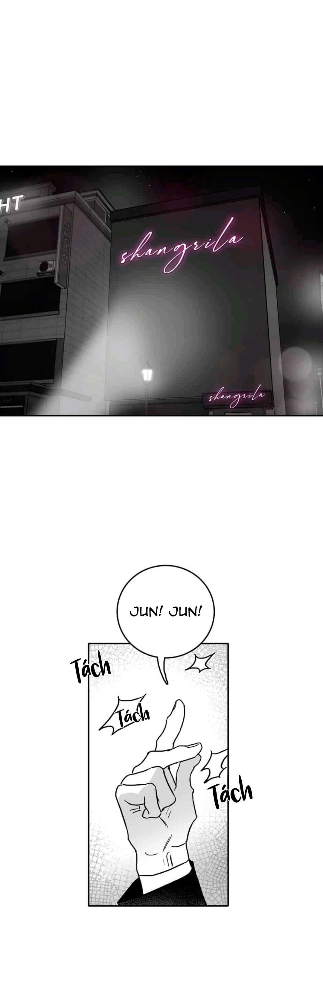 đọc truyện Chúng Ta Đều Là Kẻ Ngốc Chương 12 ảnh 7 tại Thiên Thai Truyện