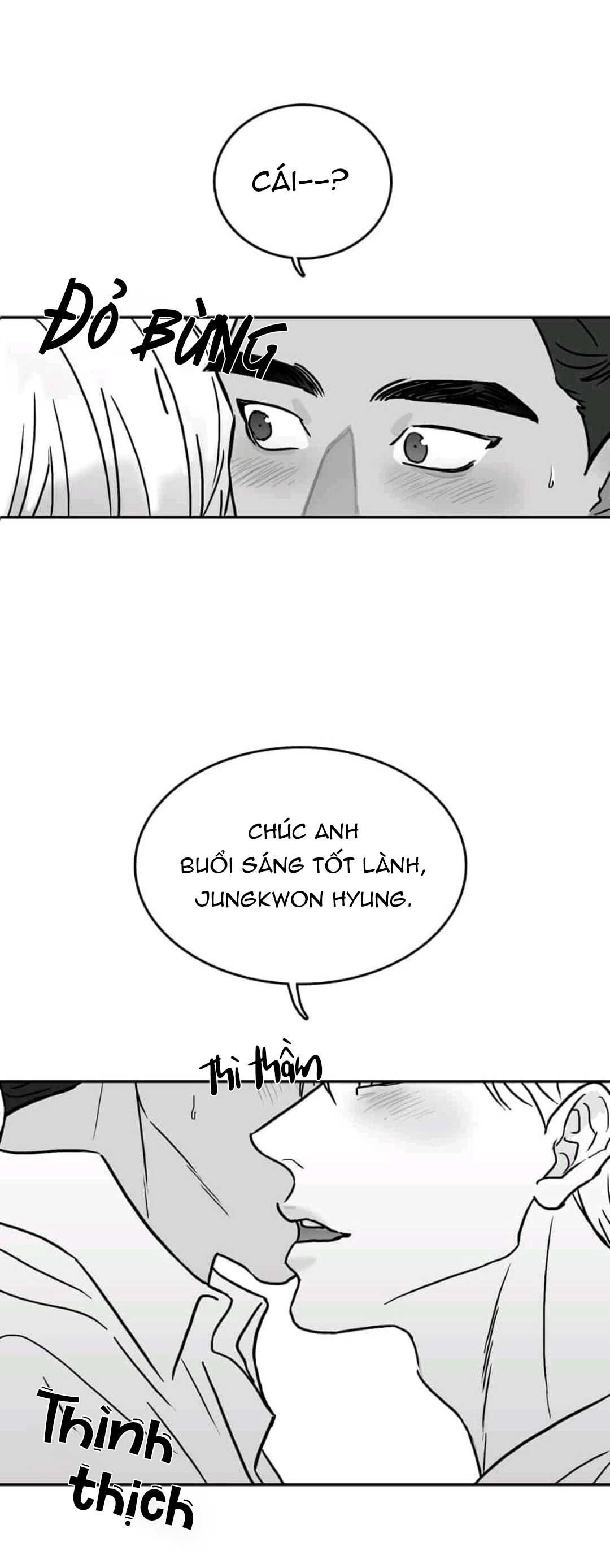 đọc truyện Chúng Ta Đều Là Kẻ Ngốc Chương 13 ảnh 18 tại Thiên Thai Truyện