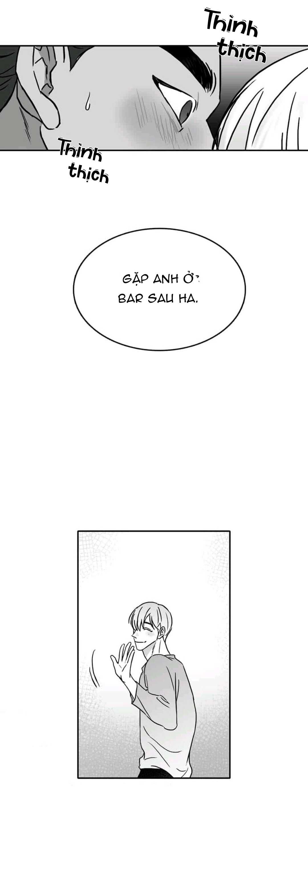 đọc truyện Chúng Ta Đều Là Kẻ Ngốc Chương 13 ảnh 19 tại Thiên Thai Truyện