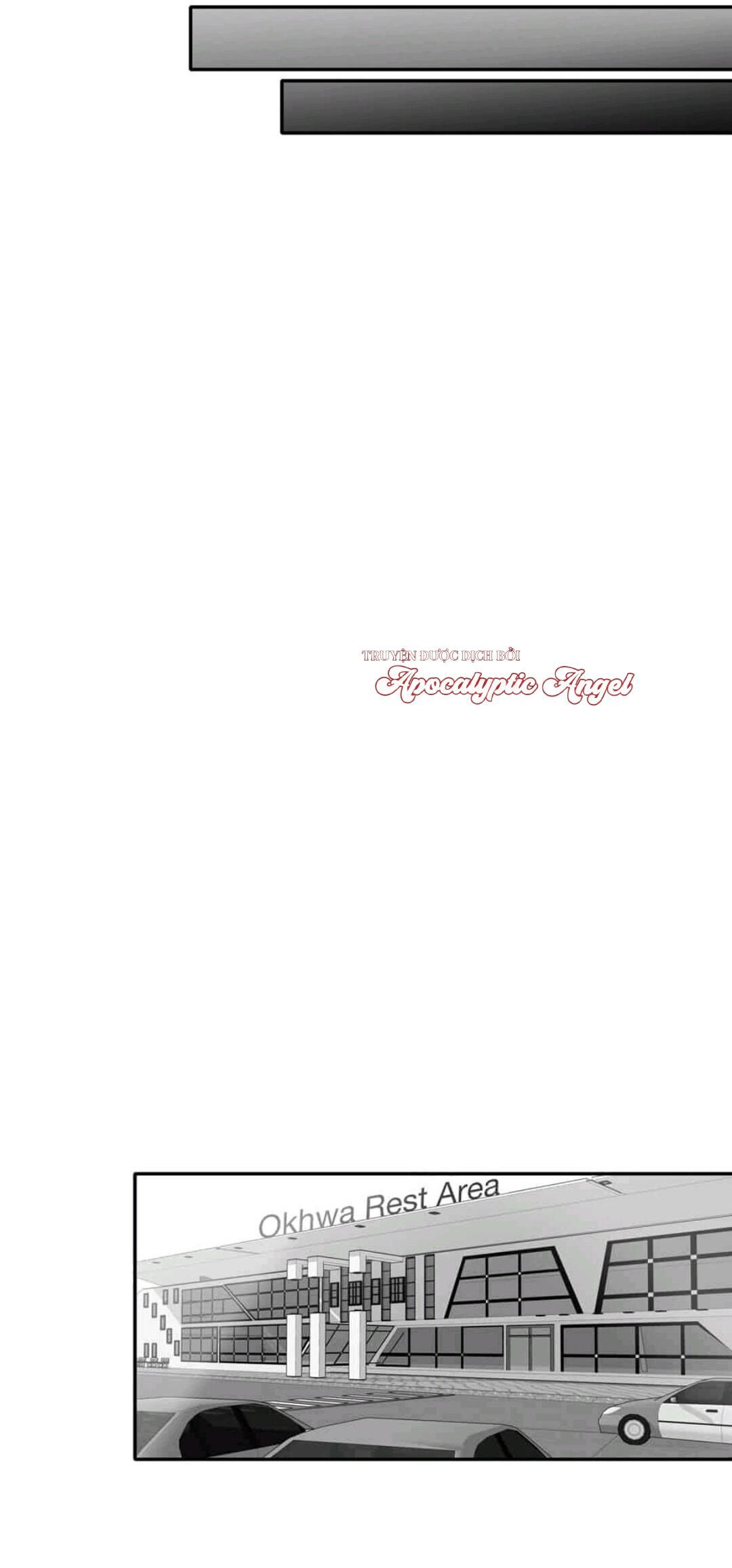 đọc truyện Chúng Ta Đều Là Kẻ Ngốc Chương 13 ảnh 21 tại Thiên Thai Truyện