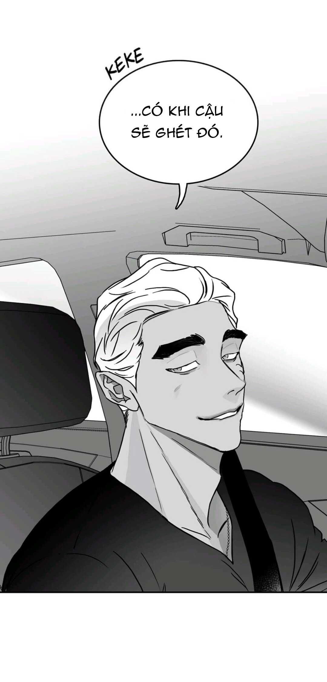 đọc truyện Chúng Ta Đều Là Kẻ Ngốc Chương 13 ảnh 30 tại Thiên Thai Truyện