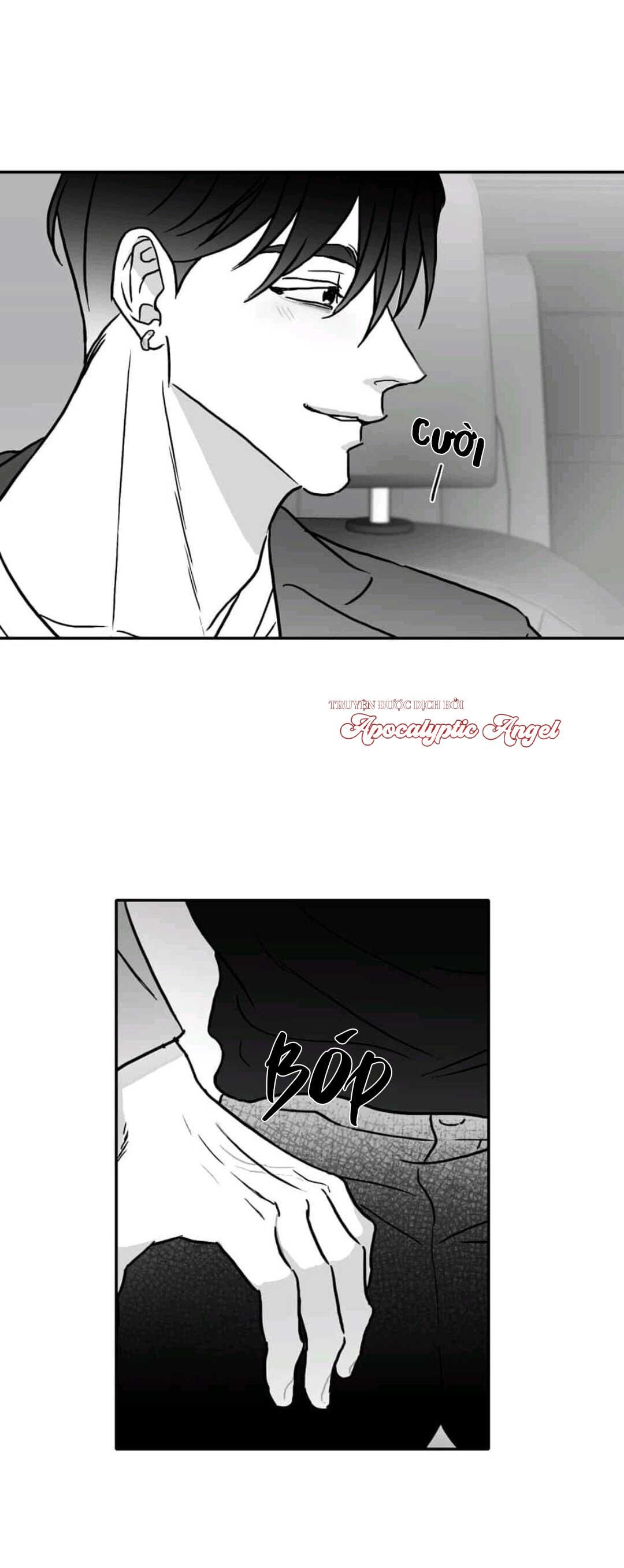 đọc truyện Chúng Ta Đều Là Kẻ Ngốc Chương 13 ảnh 31 tại Thiên Thai Truyện