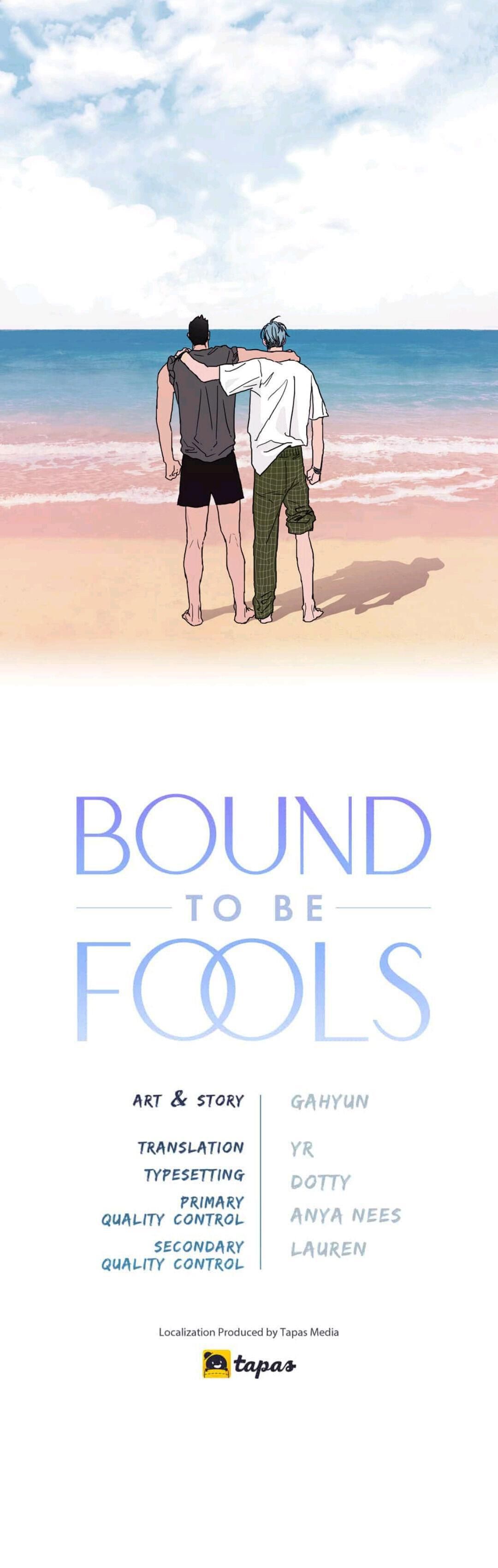 đọc truyện Chúng Ta Đều Là Kẻ Ngốc Chương 14 ảnh 2 tại Thiên Thai Truyện