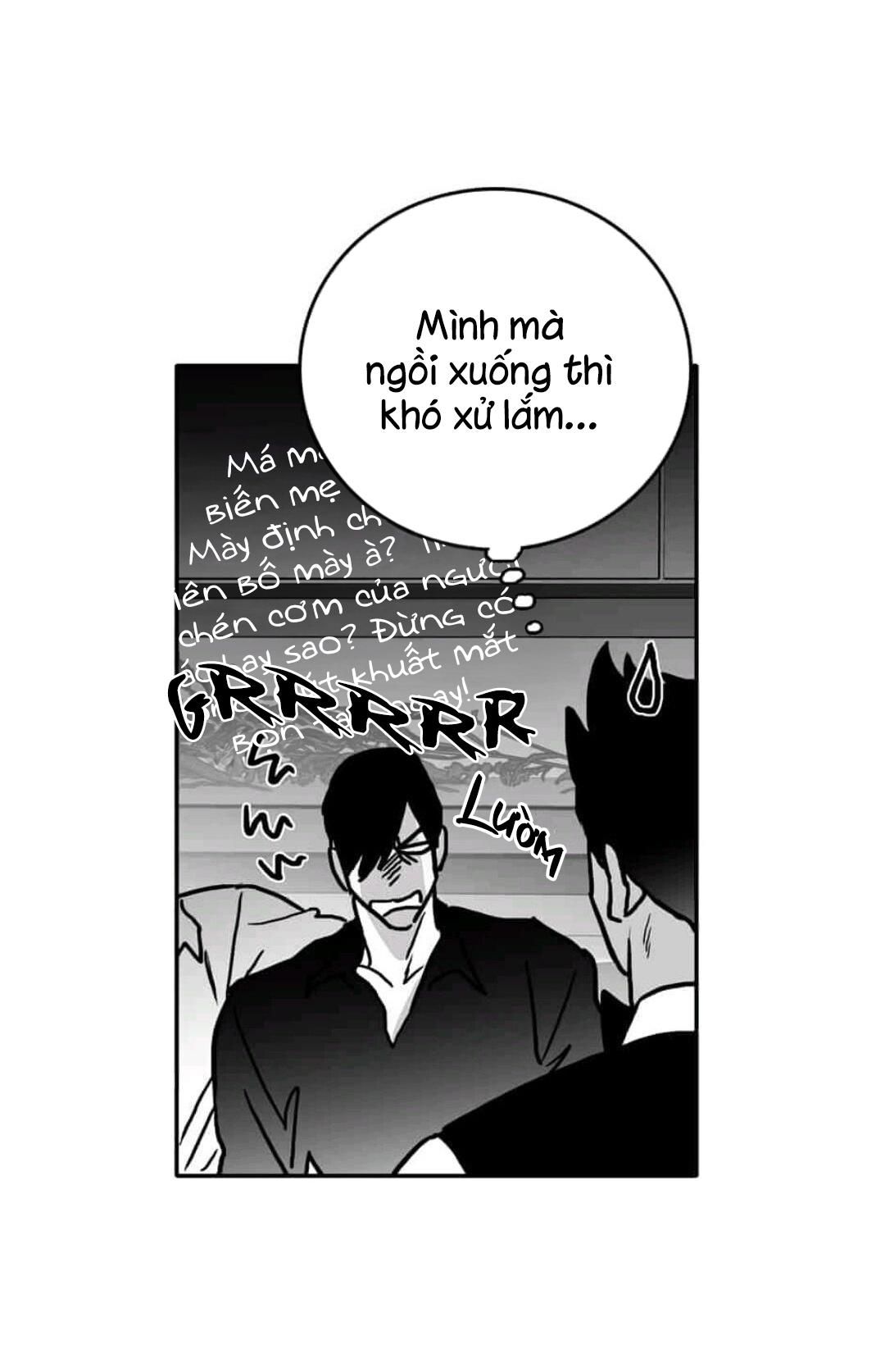 đọc truyện Chúng Ta Đều Là Kẻ Ngốc Chương 14 ảnh 13 tại Thiên Thai Truyện