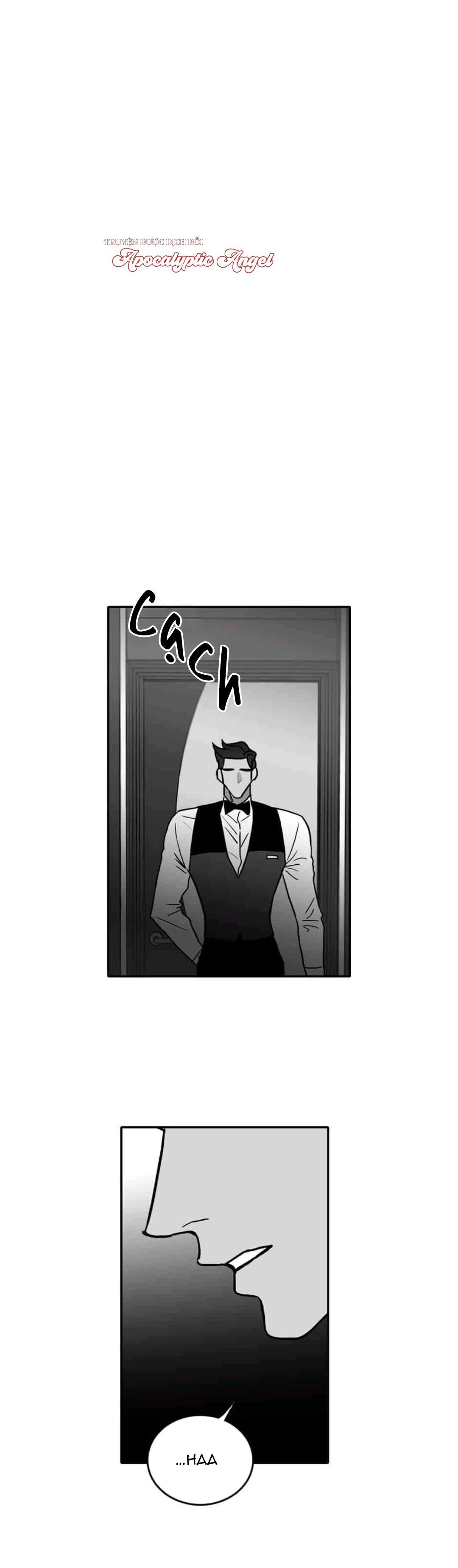 đọc truyện Chúng Ta Đều Là Kẻ Ngốc Chương 14 ảnh 15 tại Thiên Thai Truyện