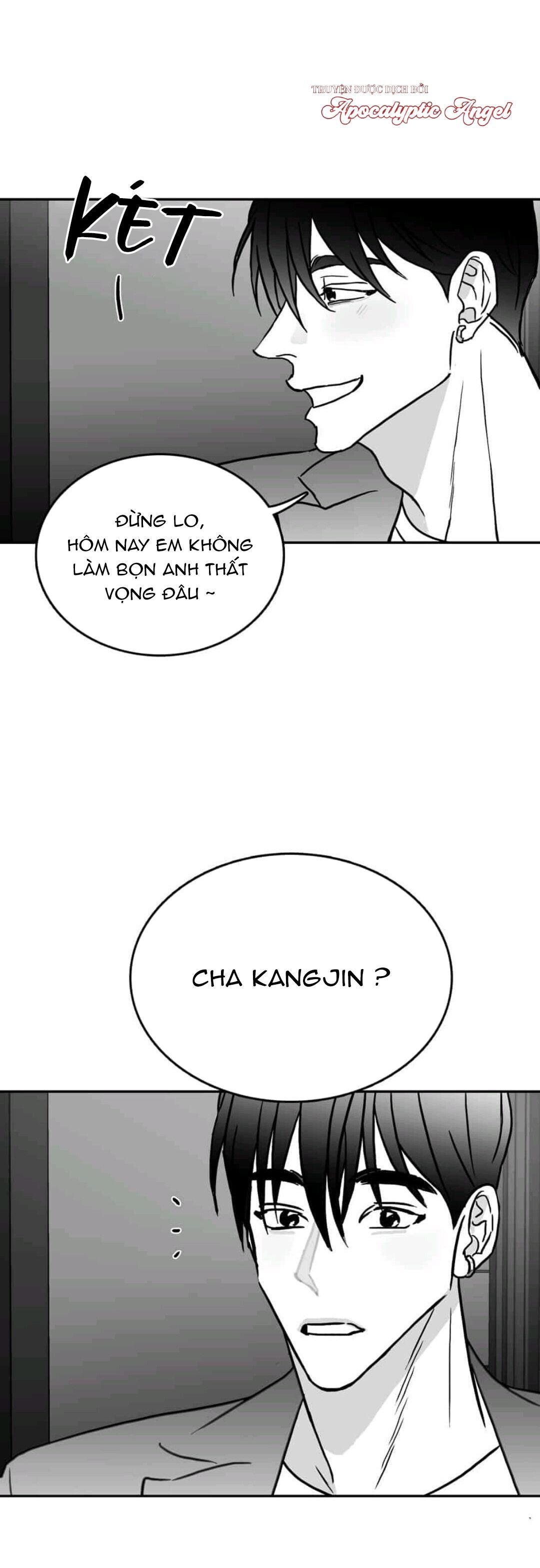 đọc truyện Chúng Ta Đều Là Kẻ Ngốc Chương 14 ảnh 25 tại Thiên Thai Truyện