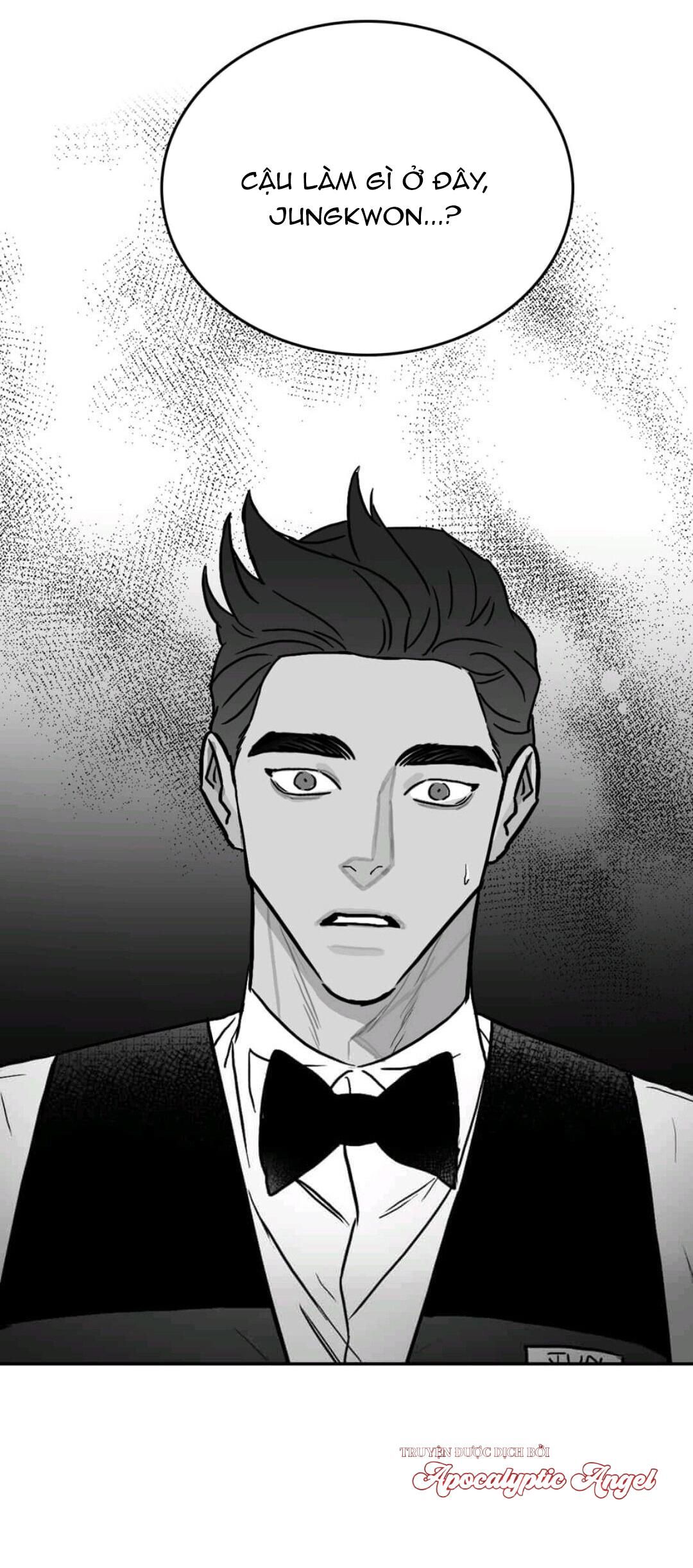 đọc truyện Chúng Ta Đều Là Kẻ Ngốc Chương 14 ảnh 31 tại Thiên Thai Truyện