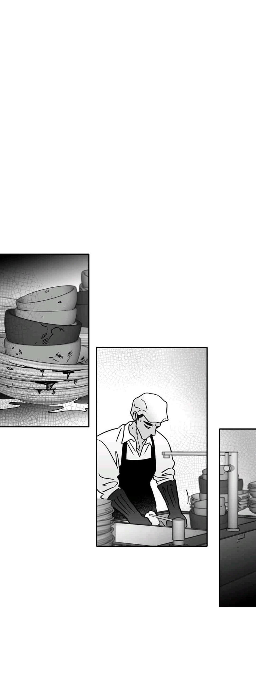 đọc truyện Chúng Ta Đều Là Kẻ Ngốc Chương 14 ảnh 8 tại Thiên Thai Truyện