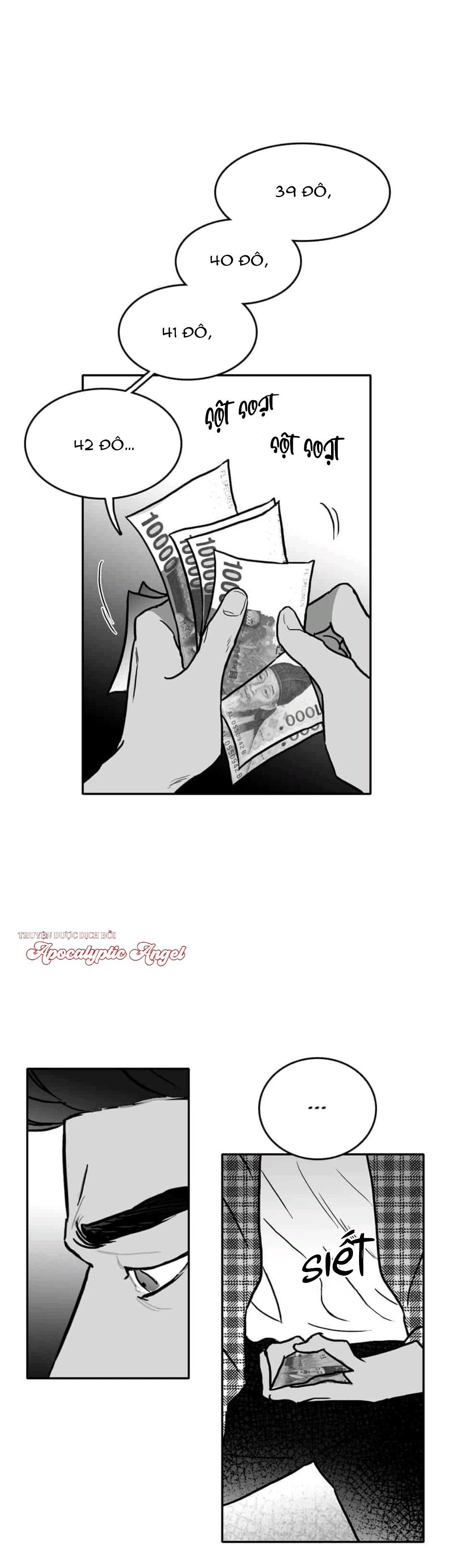 đọc truyện Chúng Ta Đều Là Kẻ Ngốc Chương 14 ảnh 9 tại Thiên Thai Truyện