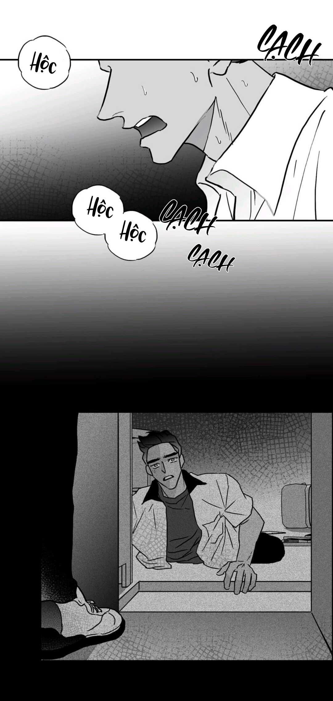 đọc truyện Chúng Ta Đều Là Kẻ Ngốc Chương 15 ảnh 12 tại Thiên Thai Truyện