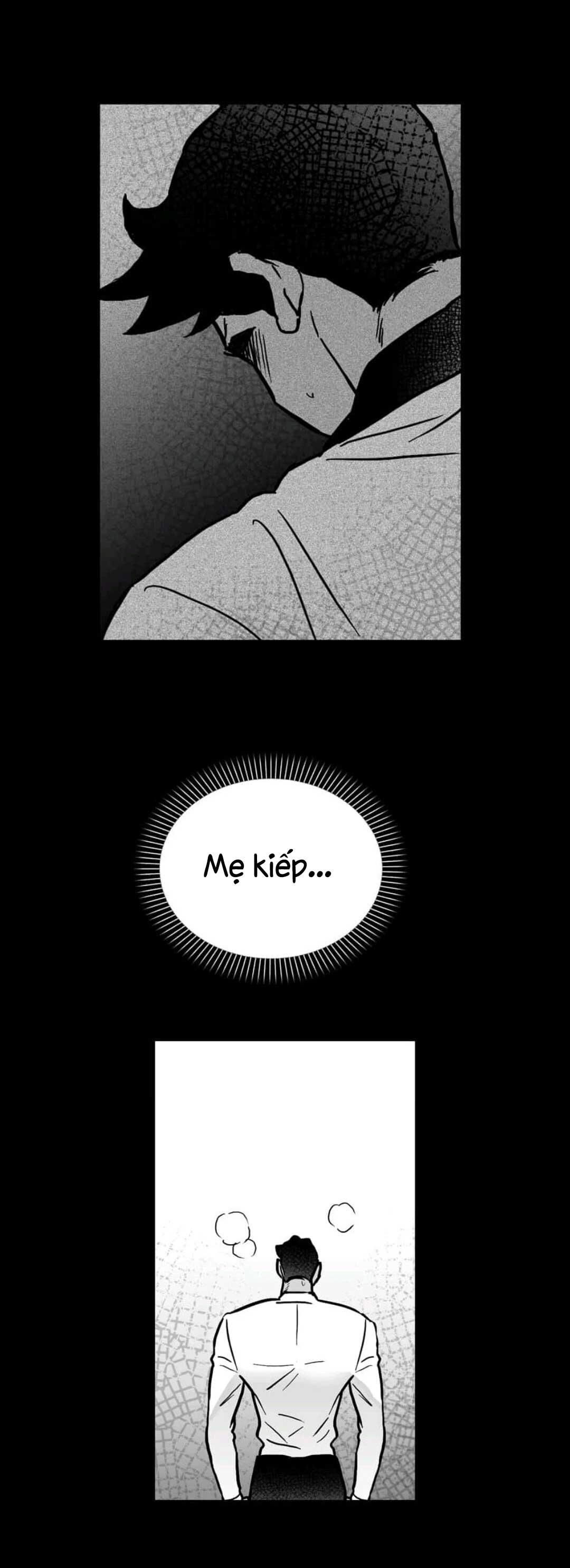 đọc truyện Chúng Ta Đều Là Kẻ Ngốc Chương 15 ảnh 14 tại Thiên Thai Truyện