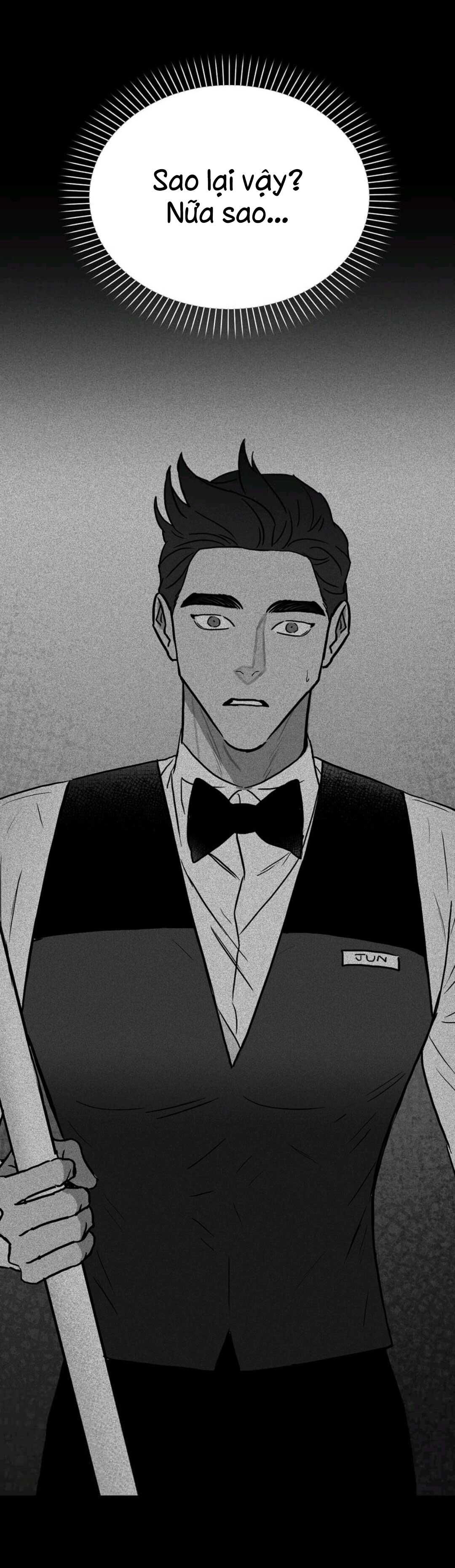 đọc truyện Chúng Ta Đều Là Kẻ Ngốc Chương 15 ảnh 15 tại Thiên Thai Truyện