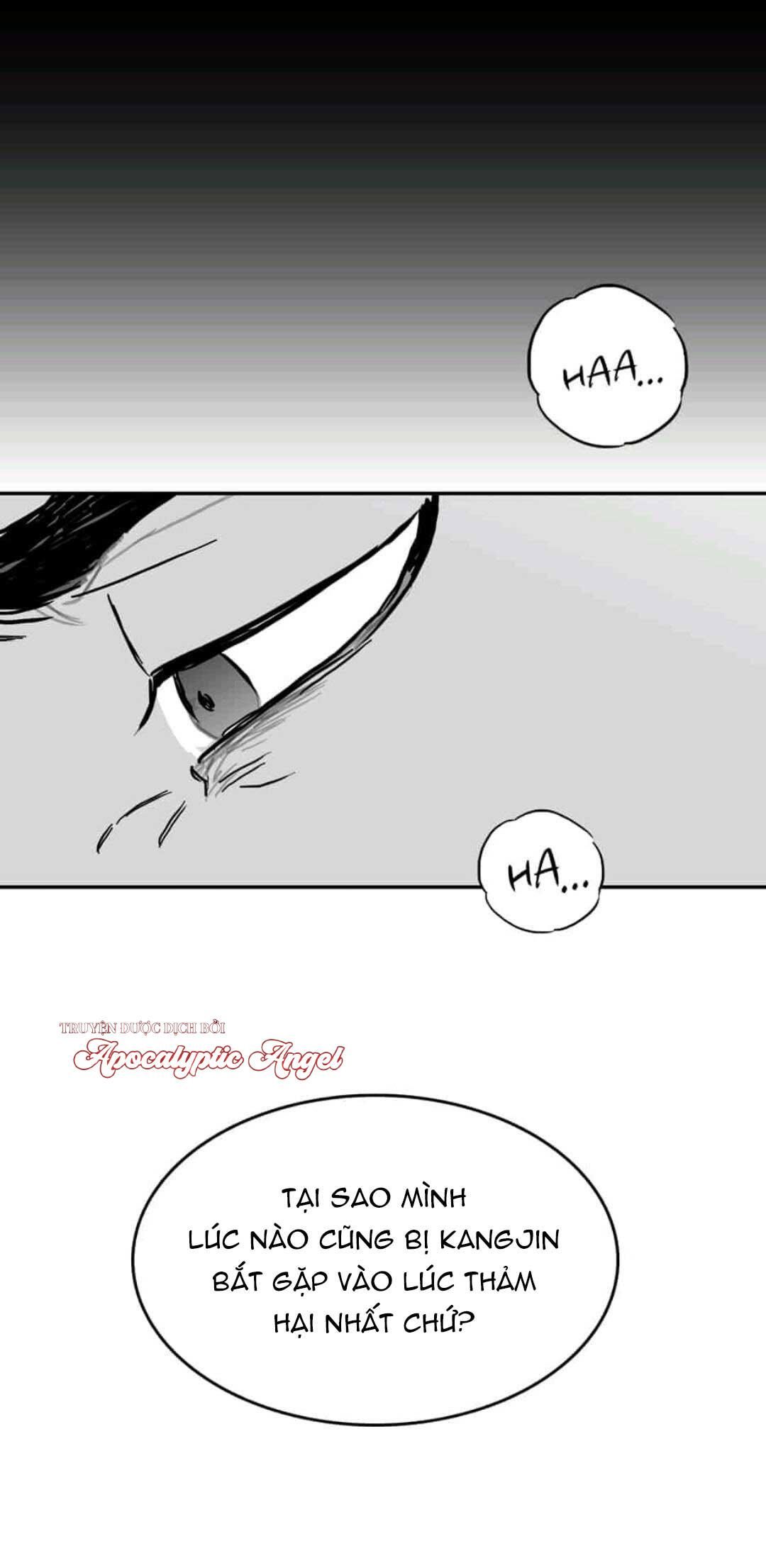 đọc truyện Chúng Ta Đều Là Kẻ Ngốc Chương 15 ảnh 16 tại Thiên Thai Truyện