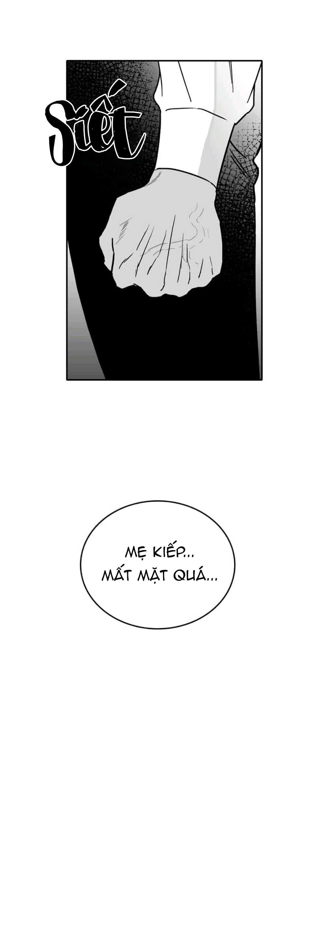 đọc truyện Chúng Ta Đều Là Kẻ Ngốc Chương 15 ảnh 17 tại Thiên Thai Truyện