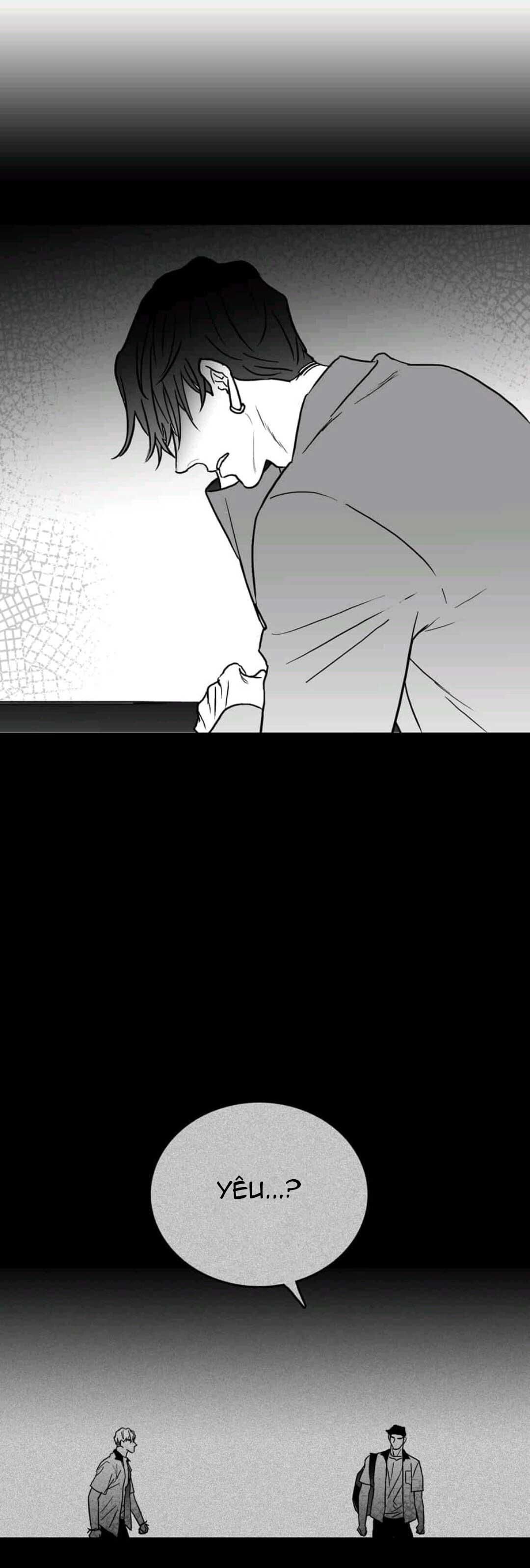 đọc truyện Chúng Ta Đều Là Kẻ Ngốc Chương 15 ảnh 19 tại Thiên Thai Truyện