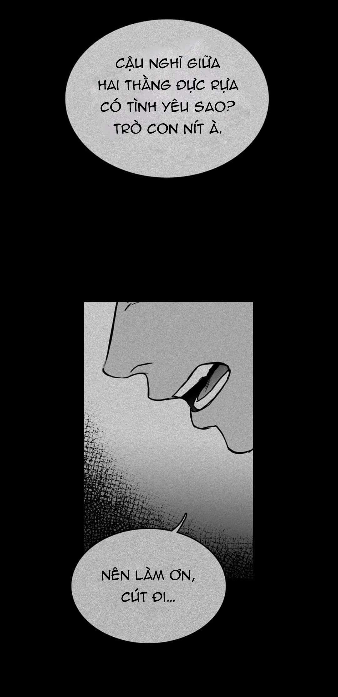 đọc truyện Chúng Ta Đều Là Kẻ Ngốc Chương 15 ảnh 20 tại Thiên Thai Truyện