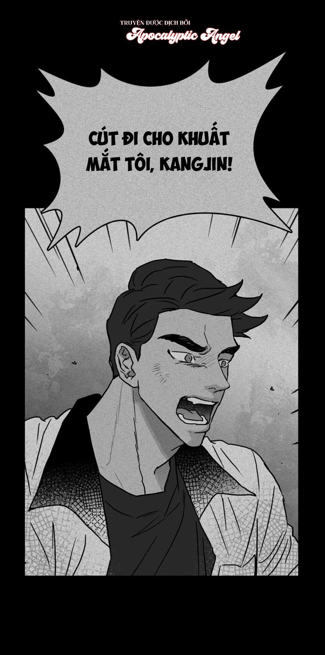 đọc truyện Chúng Ta Đều Là Kẻ Ngốc Chương 15 ảnh 21 tại Thiên Thai Truyện