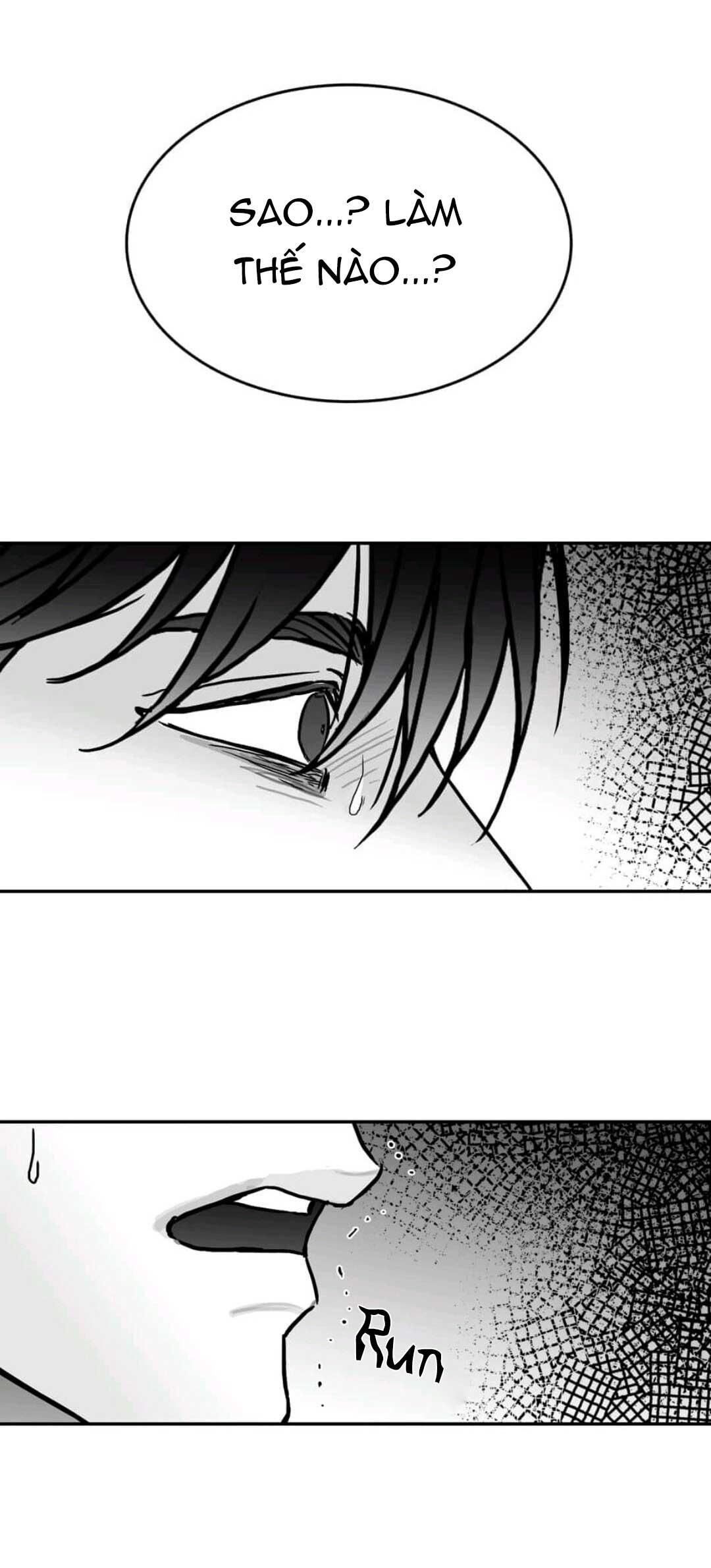 đọc truyện Chúng Ta Đều Là Kẻ Ngốc Chương 15 ảnh 4 tại Thiên Thai Truyện