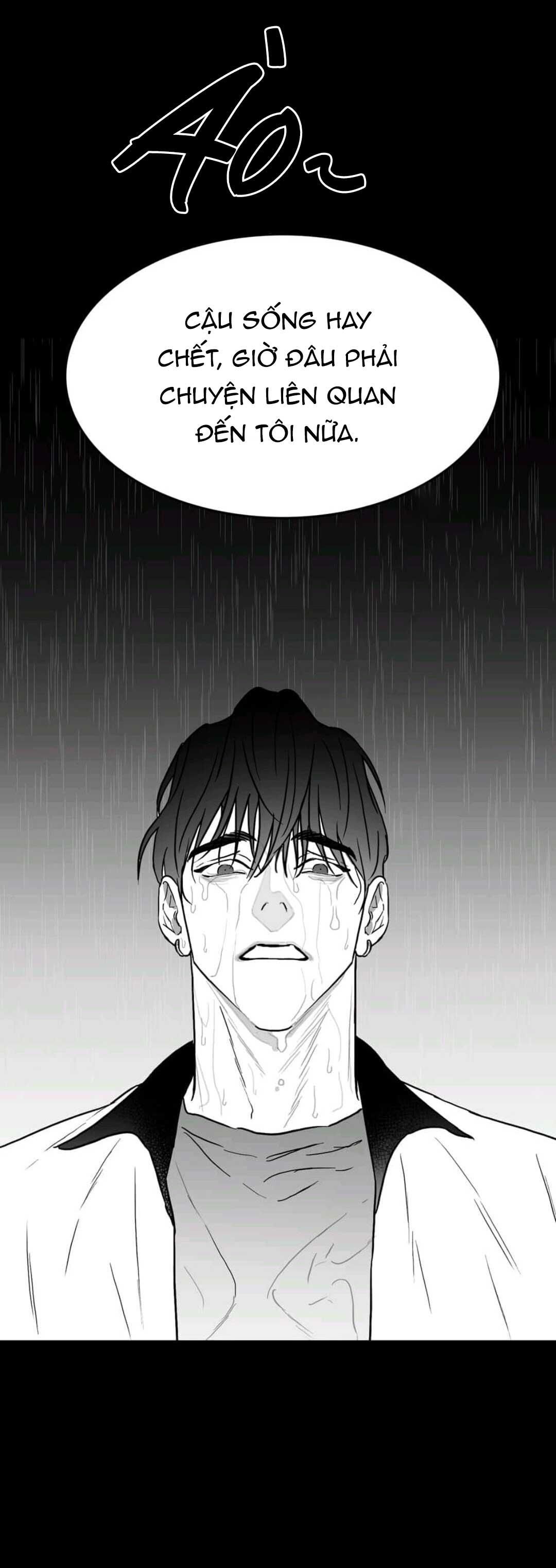 đọc truyện Chúng Ta Đều Là Kẻ Ngốc Chương 15 ảnh 23 tại Thiên Thai Truyện