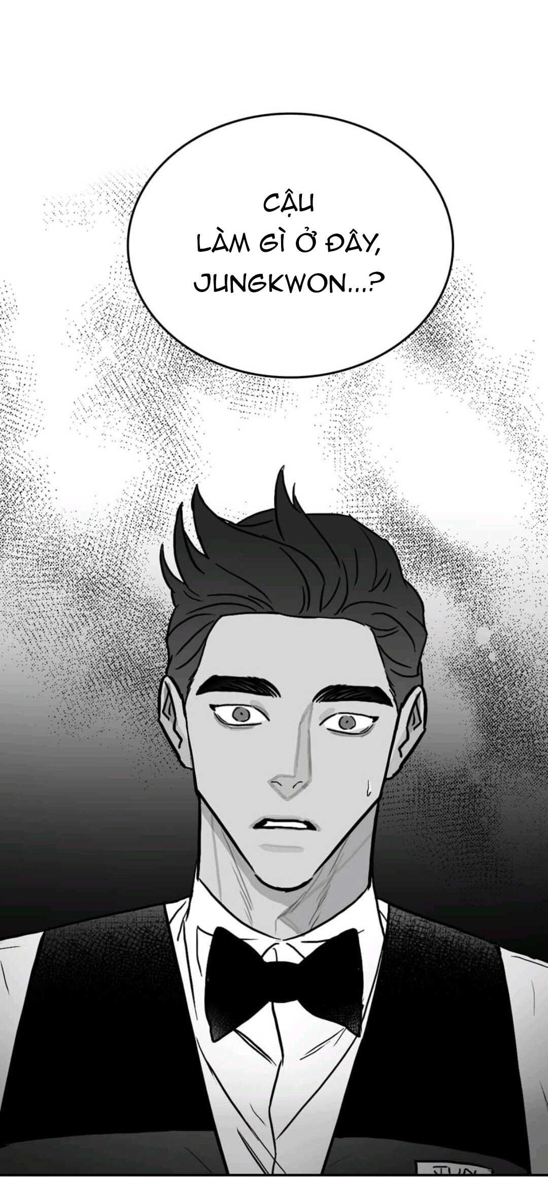 đọc truyện Chúng Ta Đều Là Kẻ Ngốc Chương 15 ảnh 5 tại Thiên Thai Truyện