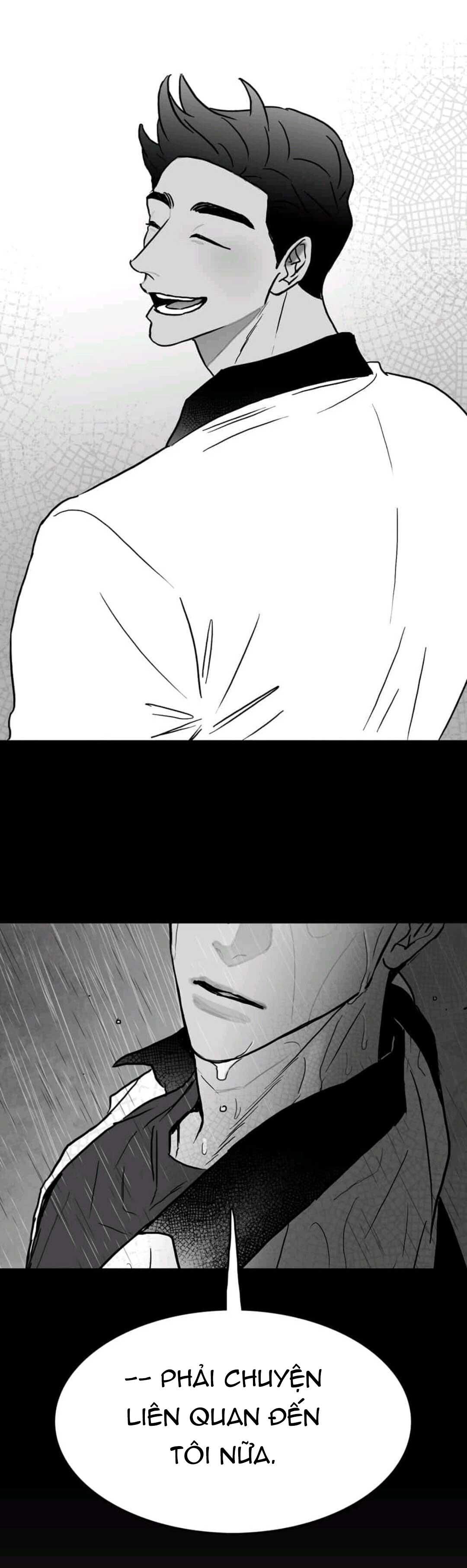 đọc truyện Chúng Ta Đều Là Kẻ Ngốc Chương 15 ảnh 33 tại Thiên Thai Truyện