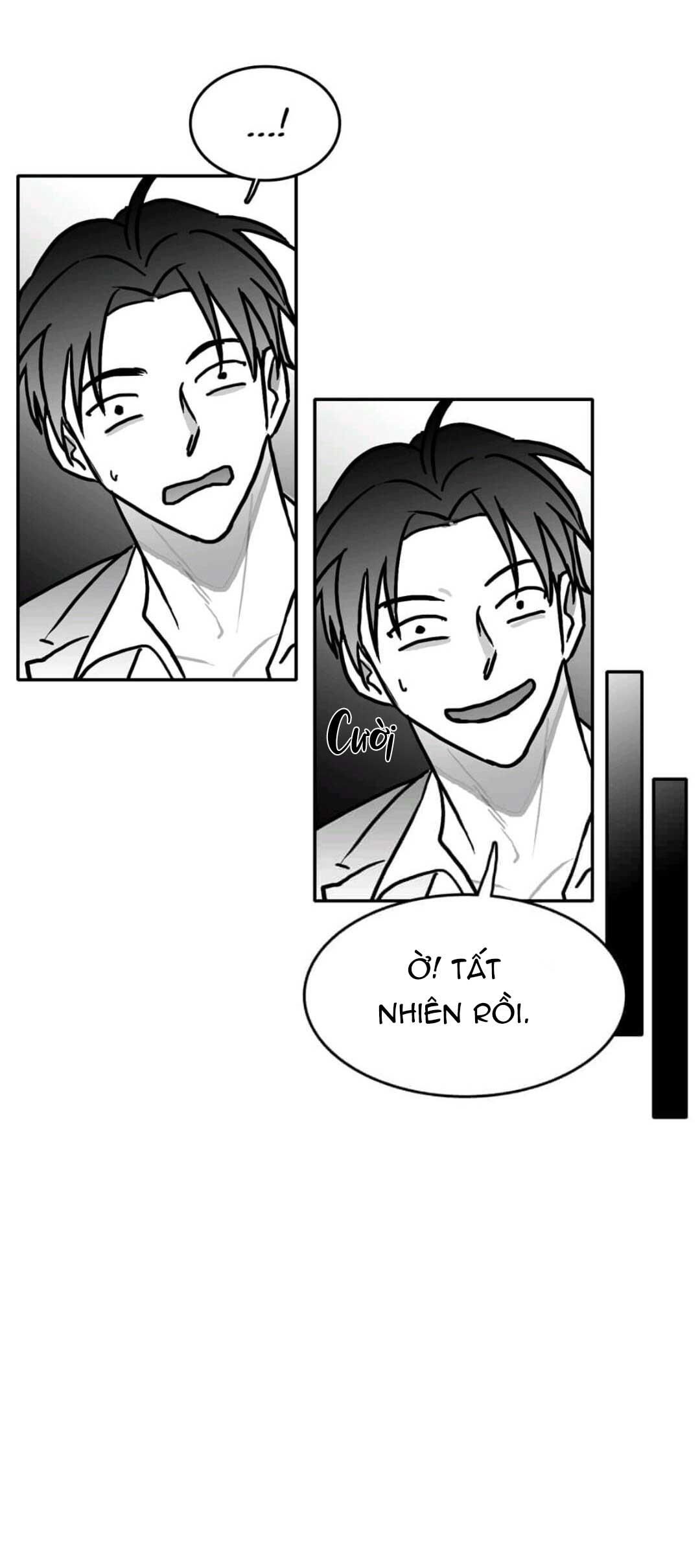 đọc truyện Chúng Ta Đều Là Kẻ Ngốc Chương 15 ảnh 36 tại Thiên Thai Truyện