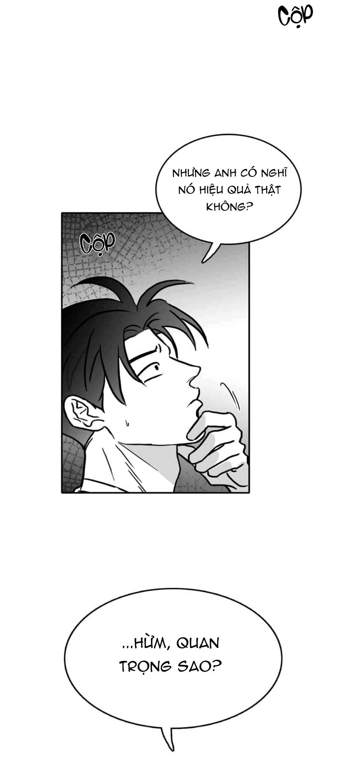 đọc truyện Chúng Ta Đều Là Kẻ Ngốc Chương 15 ảnh 38 tại Thiên Thai Truyện