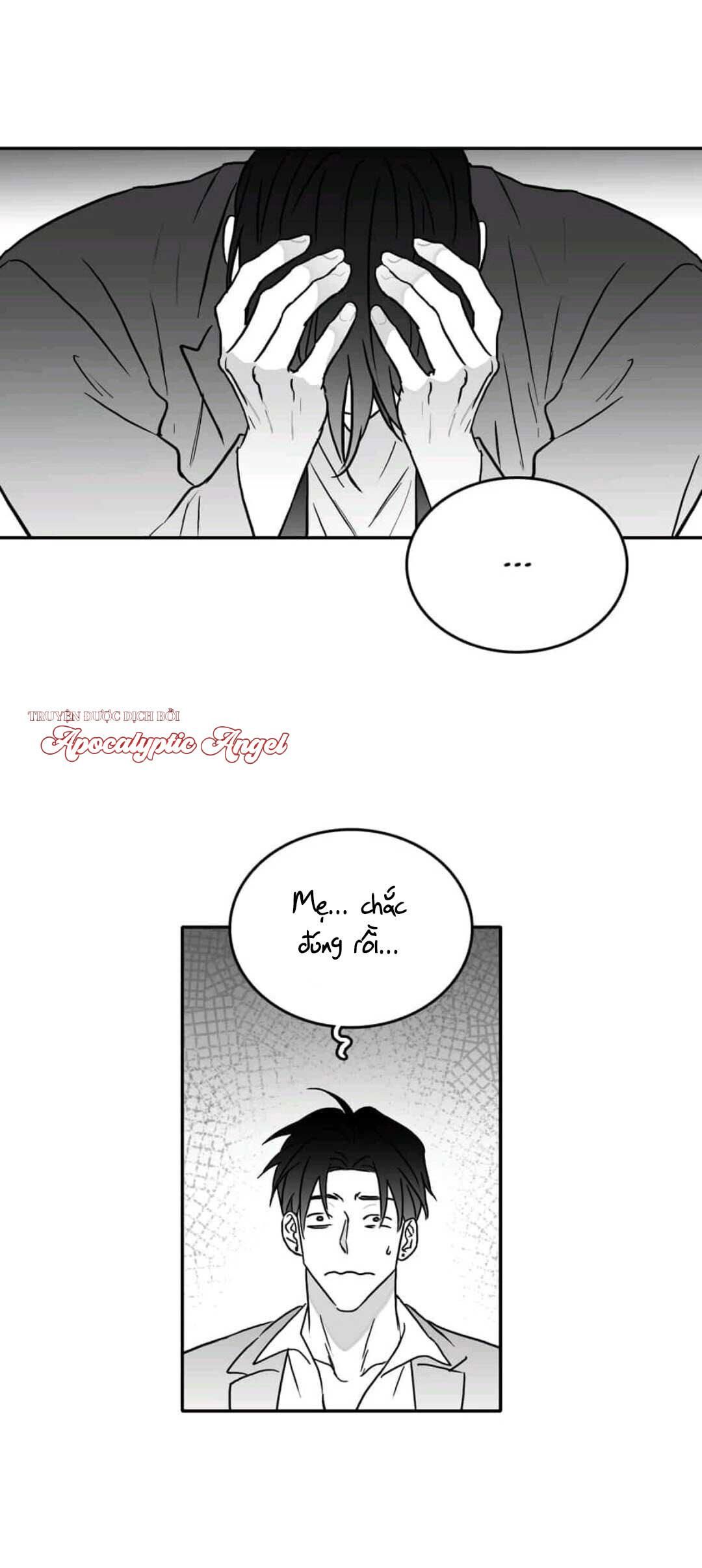 đọc truyện Chúng Ta Đều Là Kẻ Ngốc Chương 15 ảnh 7 tại Thiên Thai Truyện