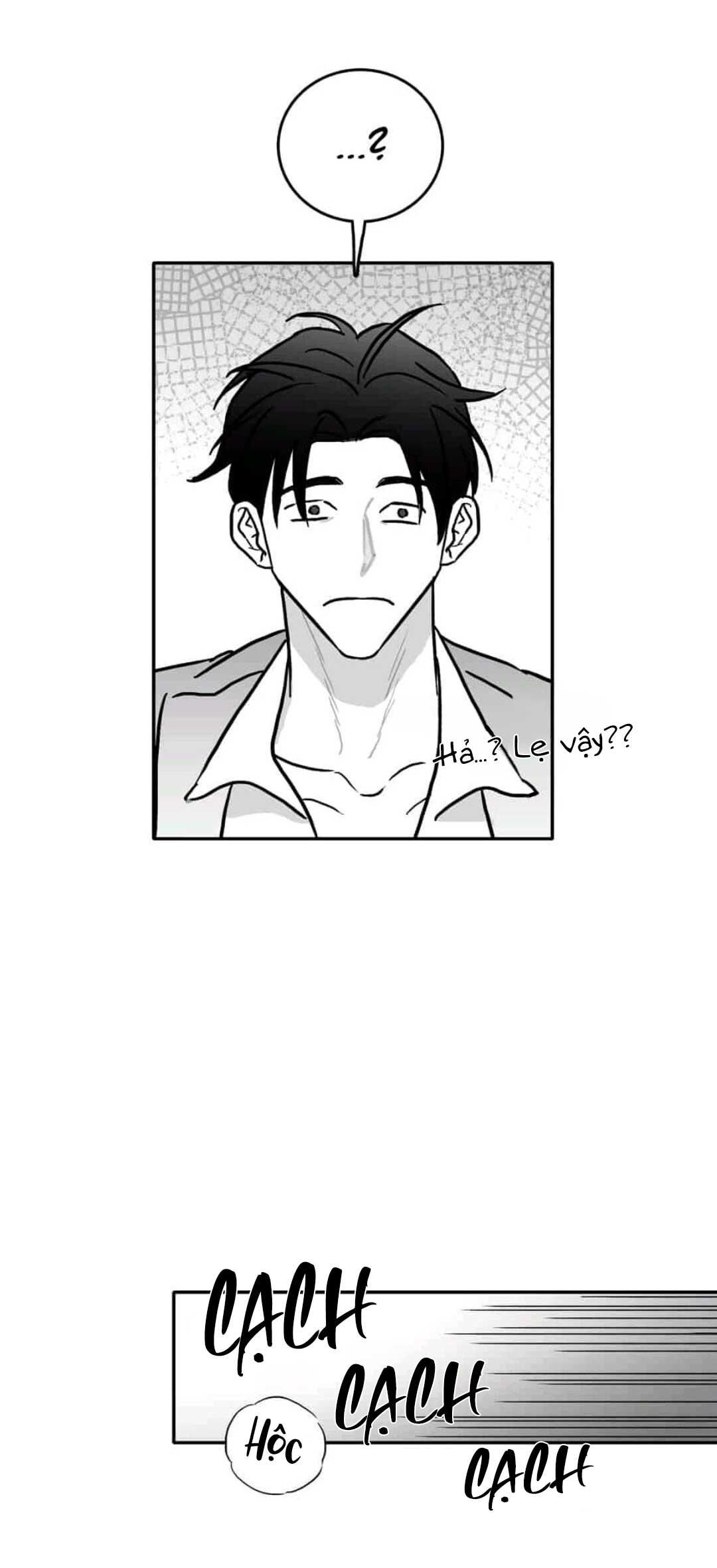 đọc truyện Chúng Ta Đều Là Kẻ Ngốc Chương 15 ảnh 11 tại Thiên Thai Truyện