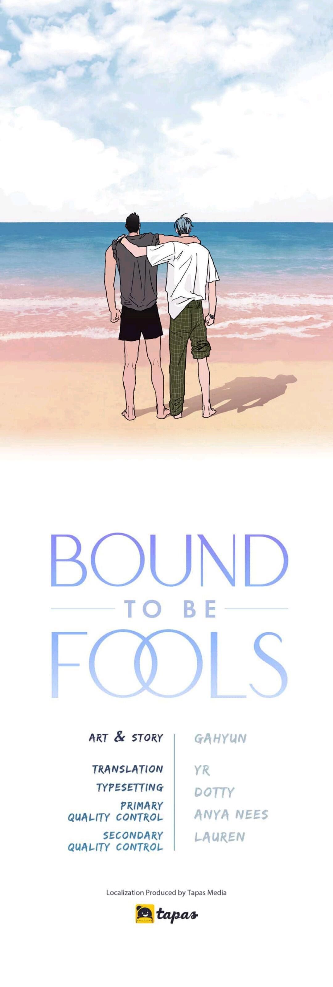 đọc truyện Chúng Ta Đều Là Kẻ Ngốc Chương 16 ảnh 2 tại Thiên Thai Truyện