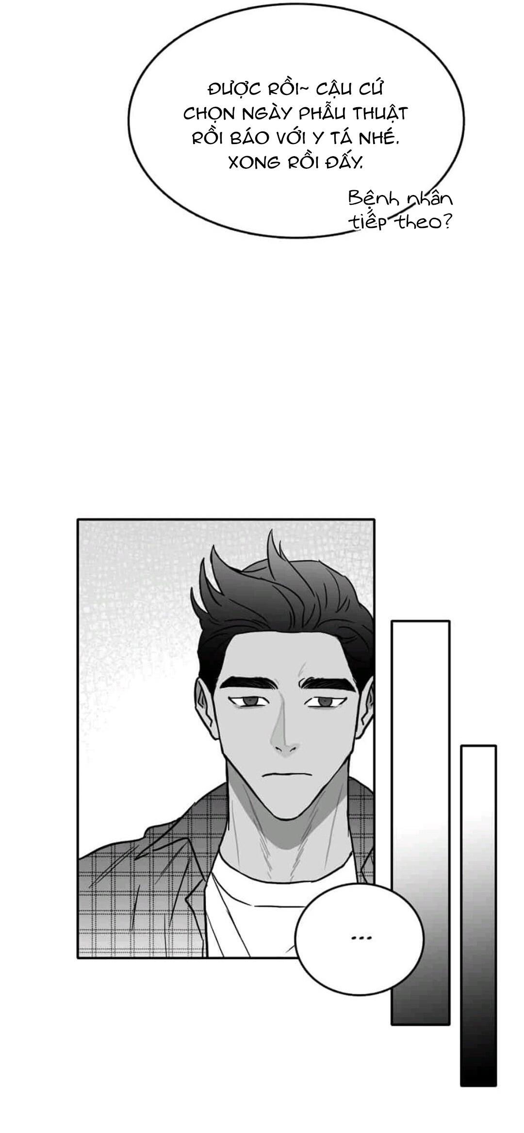 đọc truyện Chúng Ta Đều Là Kẻ Ngốc Chương 16 ảnh 12 tại Thiên Thai Truyện