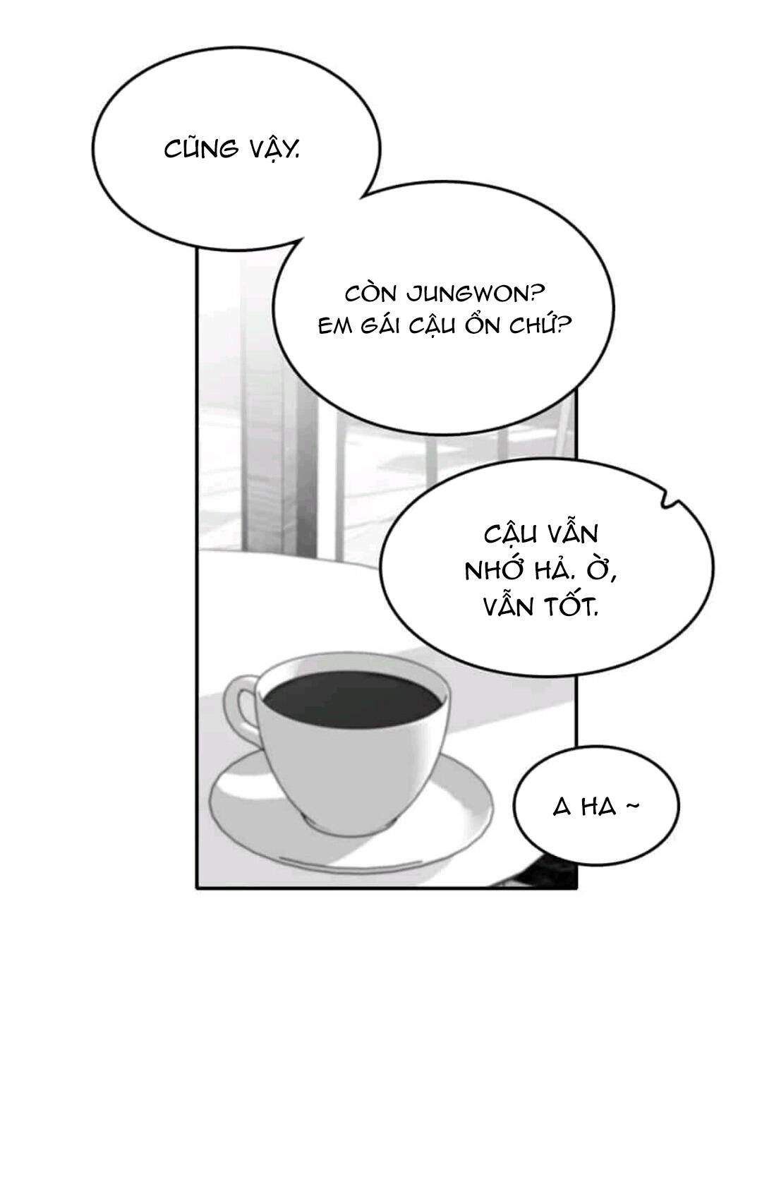 đọc truyện Chúng Ta Đều Là Kẻ Ngốc Chương 16 ảnh 16 tại Thiên Thai Truyện