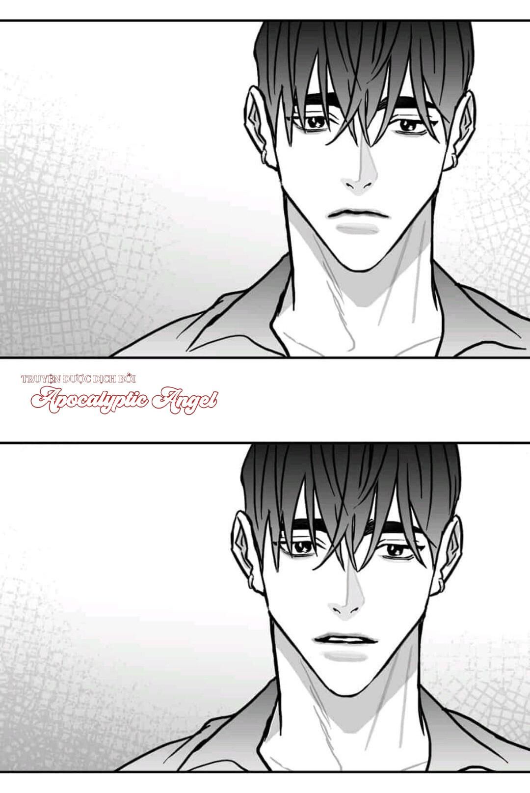 đọc truyện Chúng Ta Đều Là Kẻ Ngốc Chương 16 ảnh 17 tại Thiên Thai Truyện