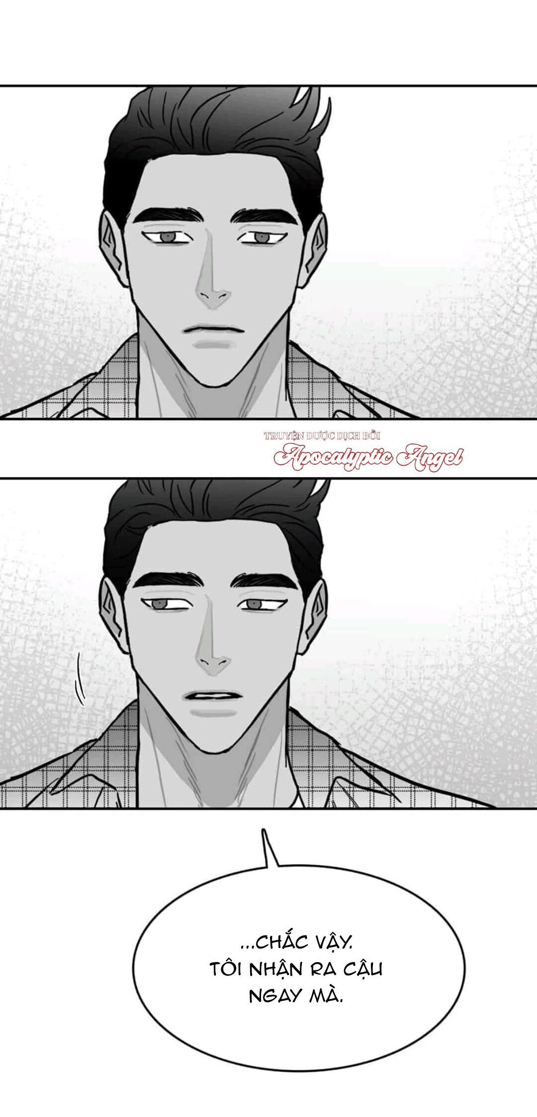 đọc truyện Chúng Ta Đều Là Kẻ Ngốc Chương 16 ảnh 19 tại Thiên Thai Truyện