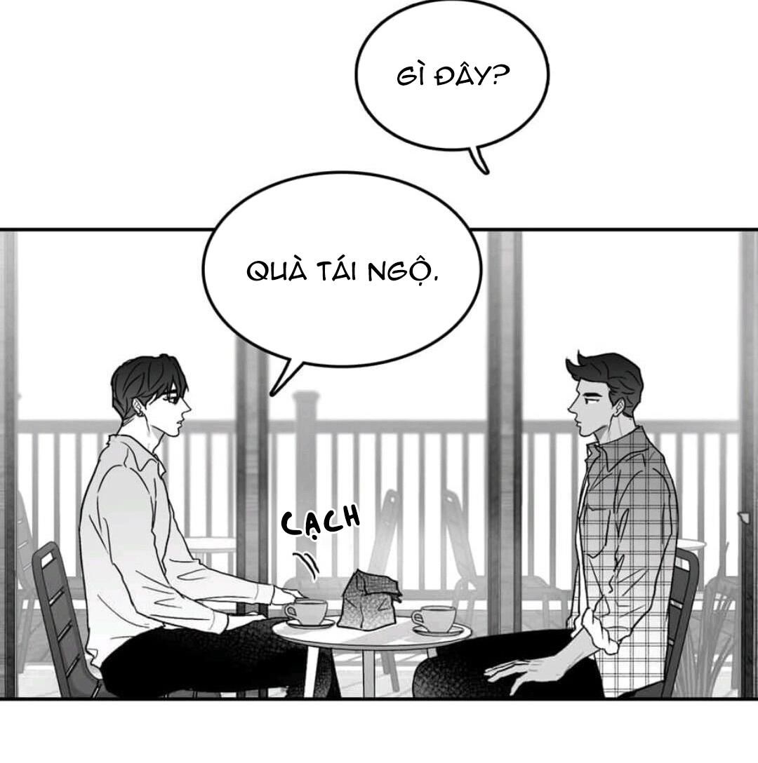 đọc truyện Chúng Ta Đều Là Kẻ Ngốc Chương 16 ảnh 22 tại Thiên Thai Truyện