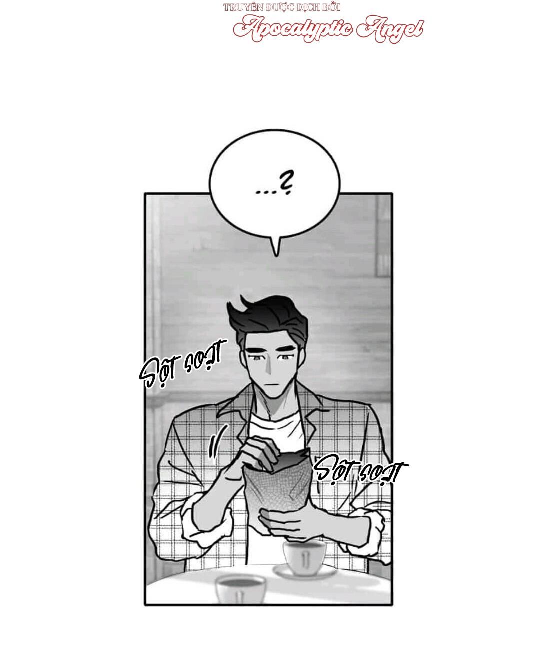 đọc truyện Chúng Ta Đều Là Kẻ Ngốc Chương 16 ảnh 23 tại Thiên Thai Truyện