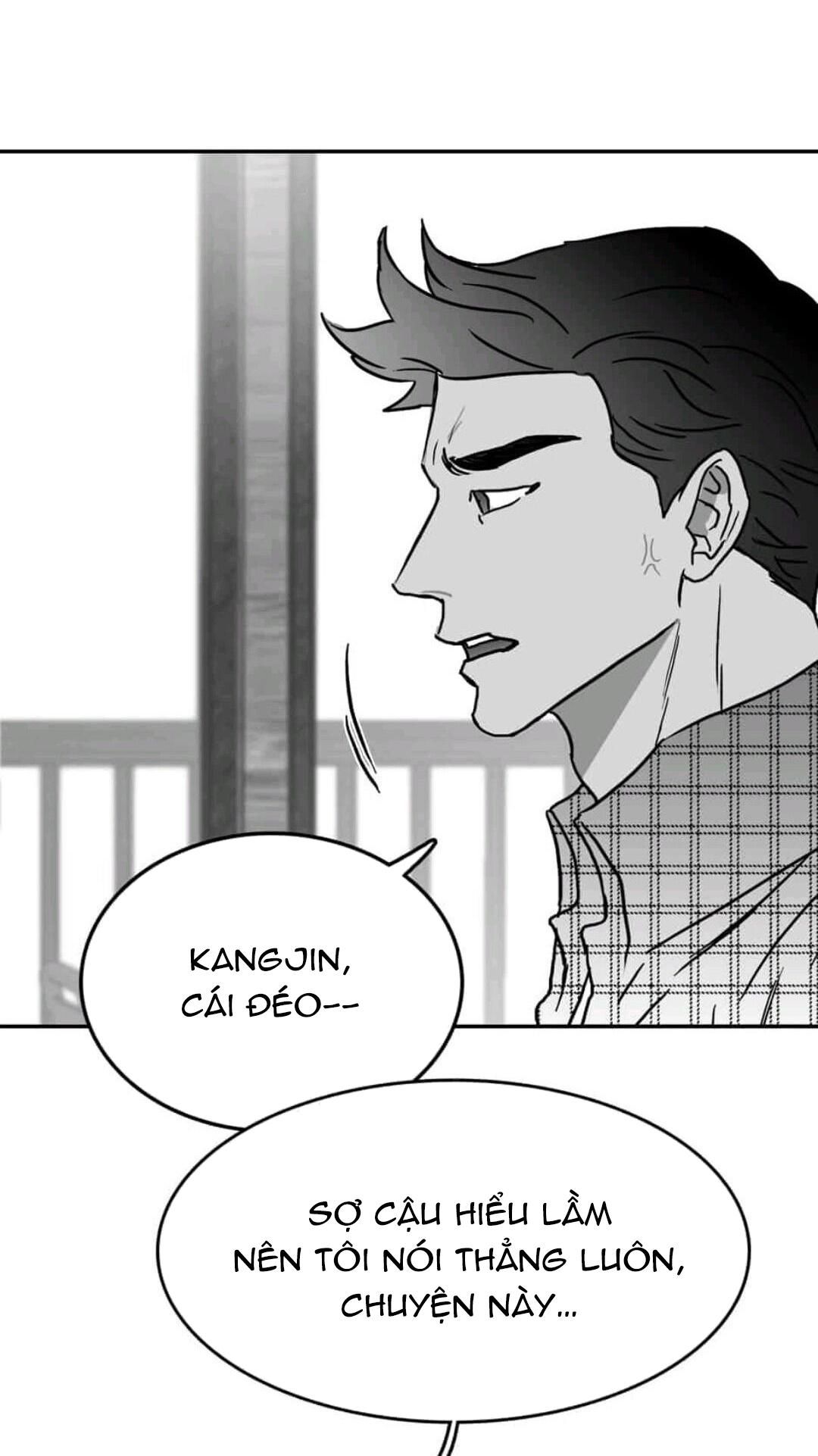 đọc truyện Chúng Ta Đều Là Kẻ Ngốc Chương 16 ảnh 26 tại Thiên Thai Truyện