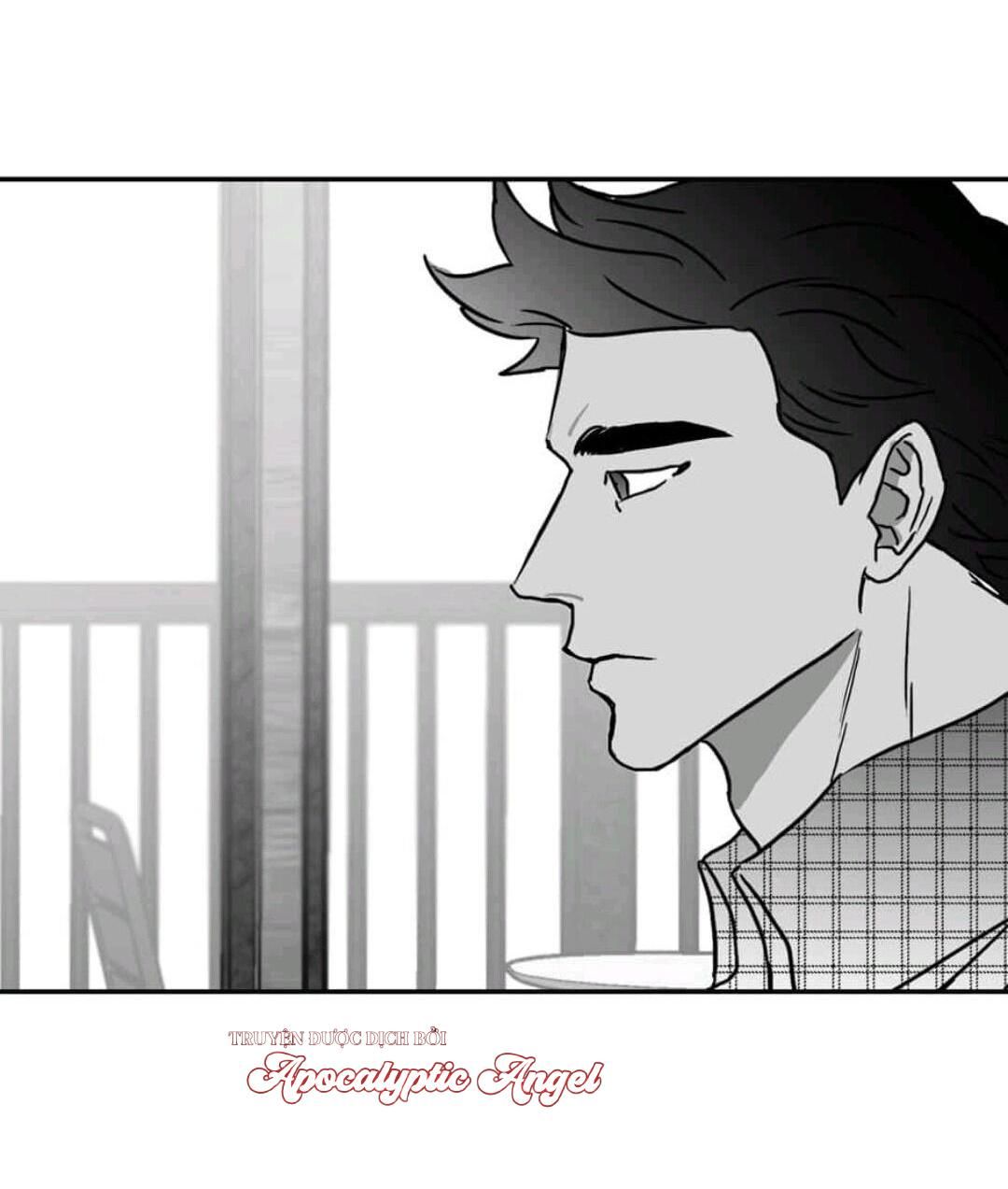 đọc truyện Chúng Ta Đều Là Kẻ Ngốc Chương 16 ảnh 28 tại Thiên Thai Truyện