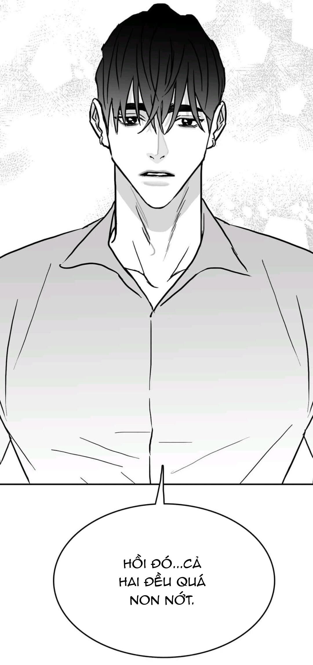 đọc truyện Chúng Ta Đều Là Kẻ Ngốc Chương 16 ảnh 30 tại Thiên Thai Truyện