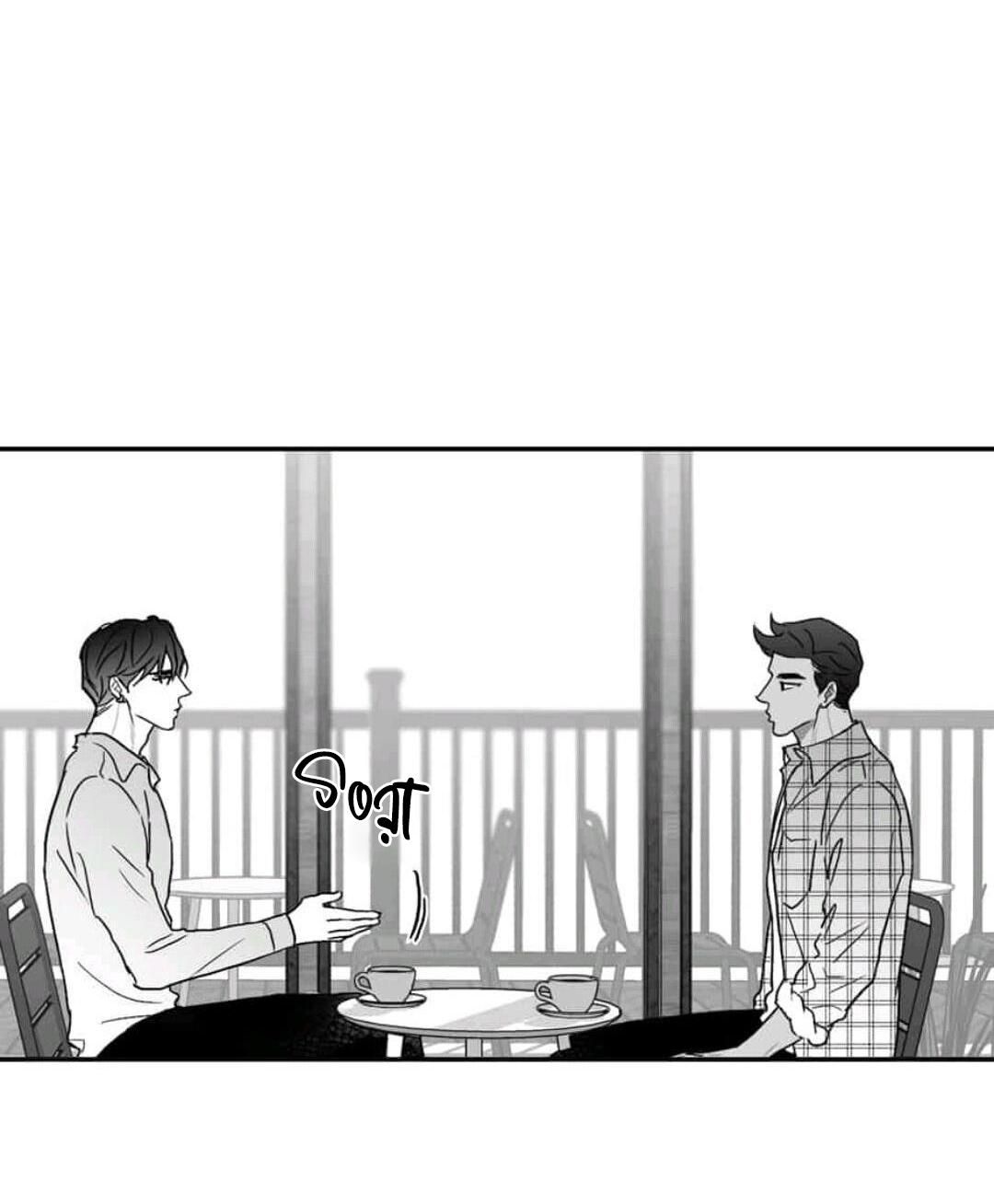 đọc truyện Chúng Ta Đều Là Kẻ Ngốc Chương 16 ảnh 31 tại Thiên Thai Truyện