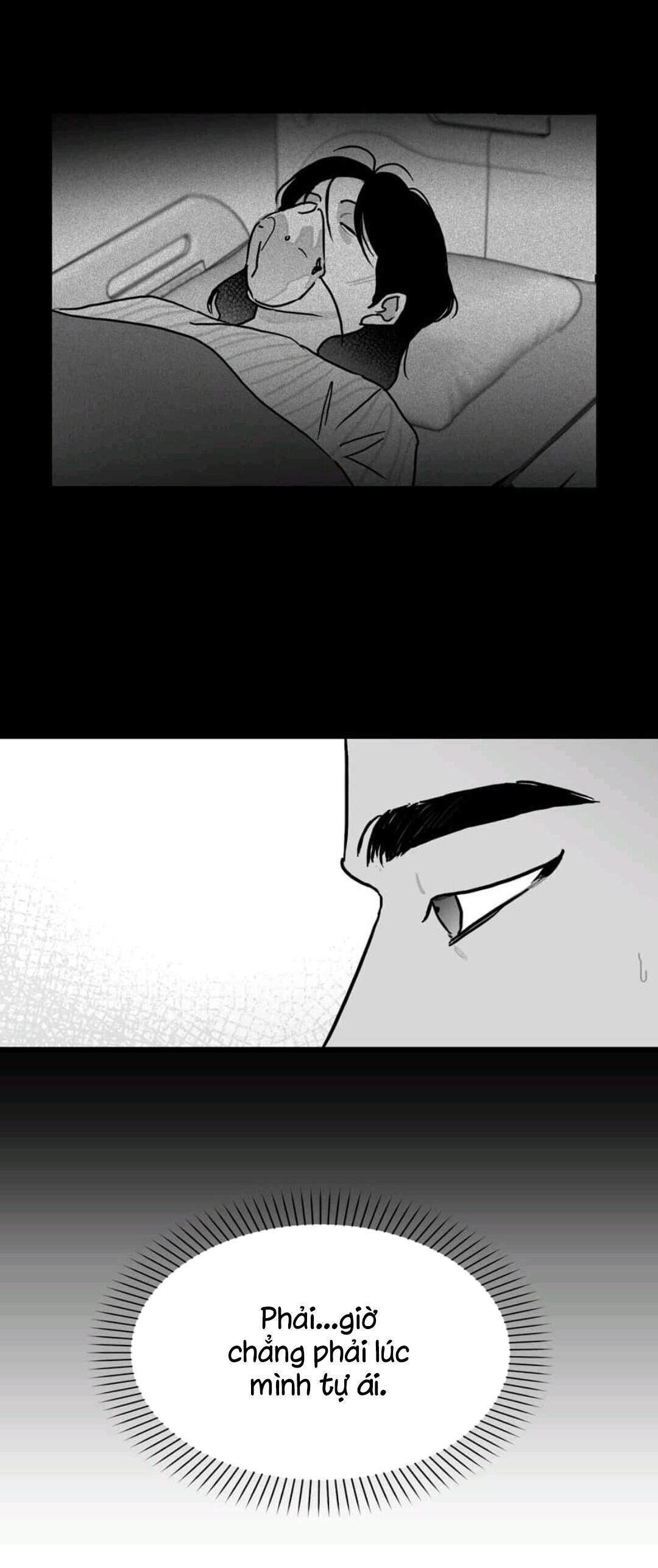 đọc truyện Chúng Ta Đều Là Kẻ Ngốc Chương 16 ảnh 36 tại Thiên Thai Truyện