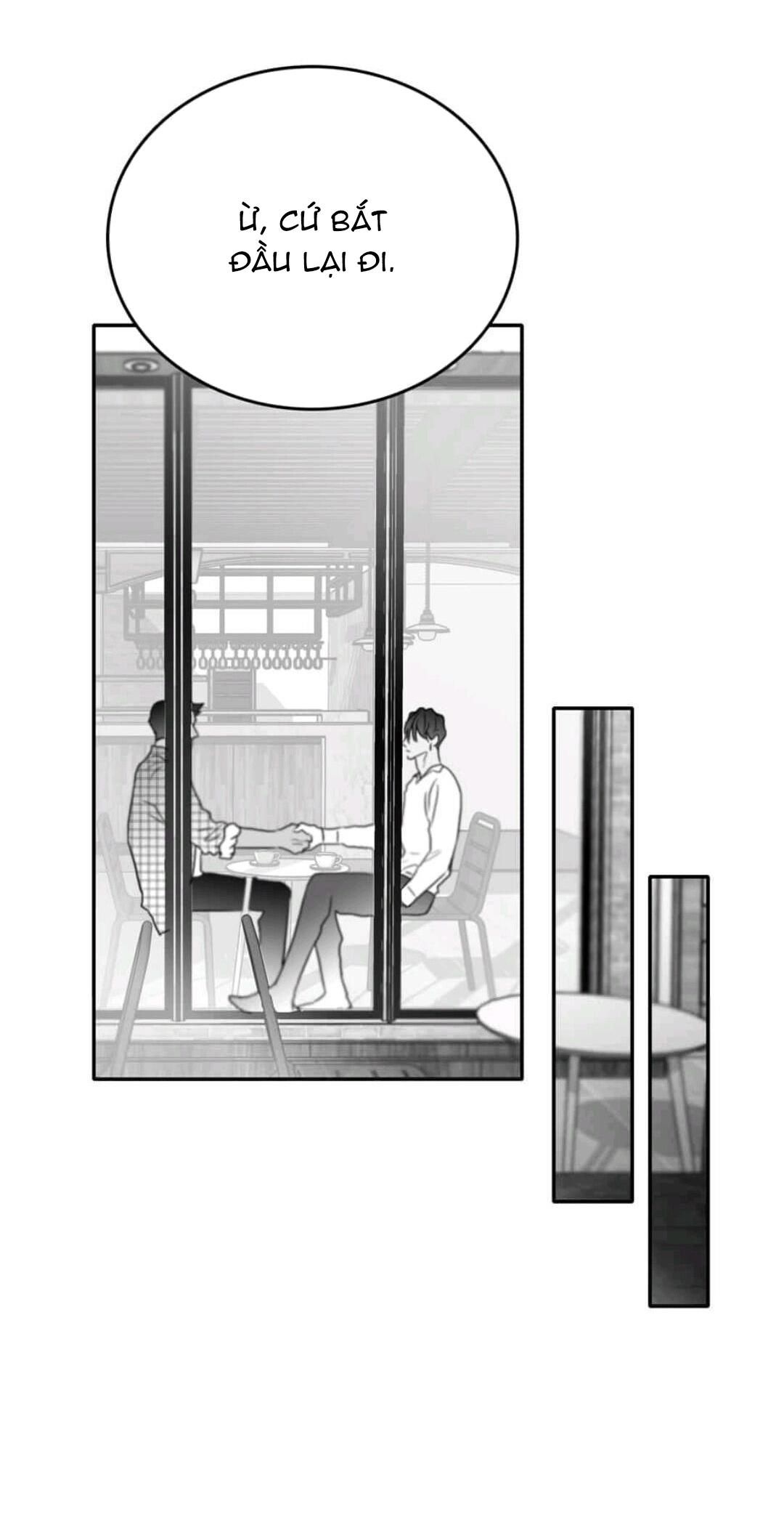 đọc truyện Chúng Ta Đều Là Kẻ Ngốc Chương 16 ảnh 39 tại Thiên Thai Truyện