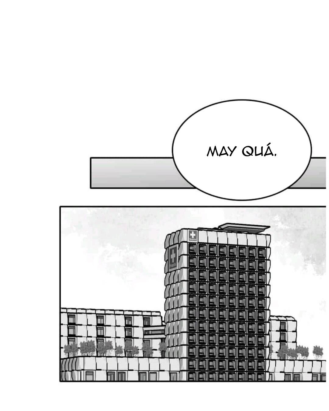 đọc truyện Chúng Ta Đều Là Kẻ Ngốc Chương 16 ảnh 41 tại Thiên Thai Truyện